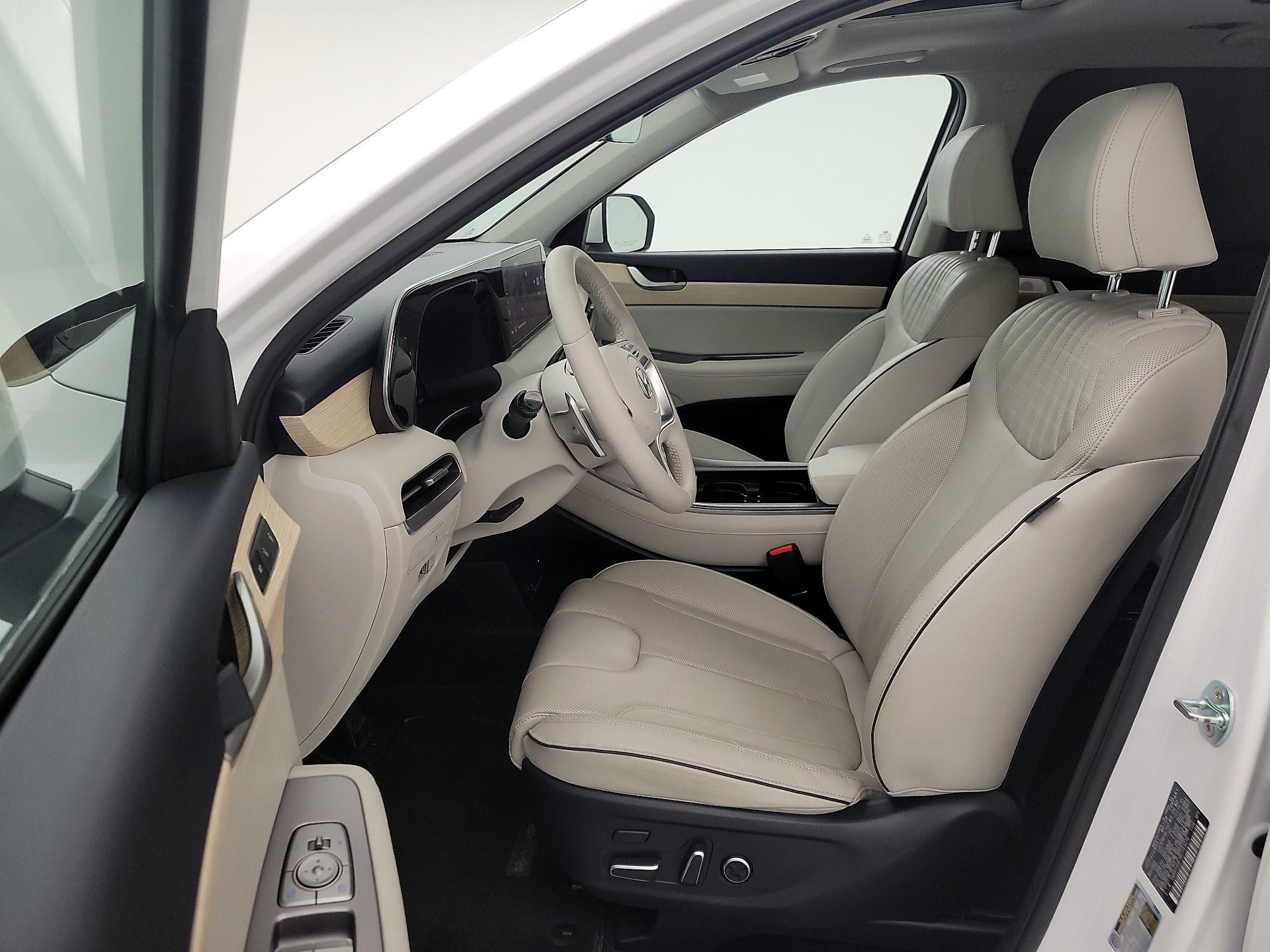 Thumbnail: 2024 Hyundai Palisade - 11