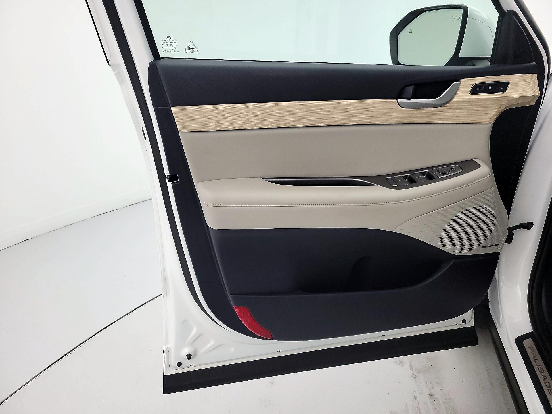 Thumbnail: 2024 Hyundai Palisade - 12
