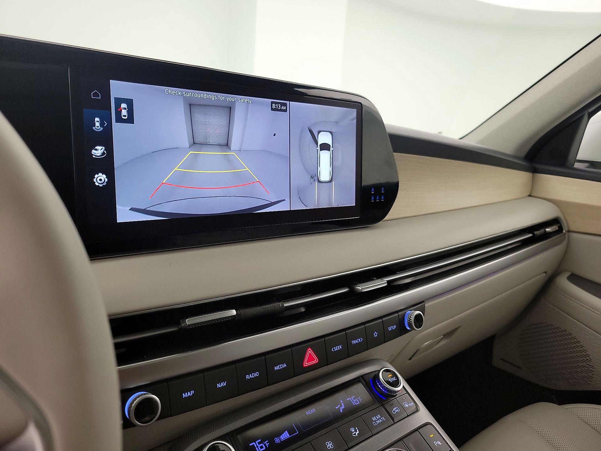 Thumbnail: 2024 Hyundai Palisade - 15