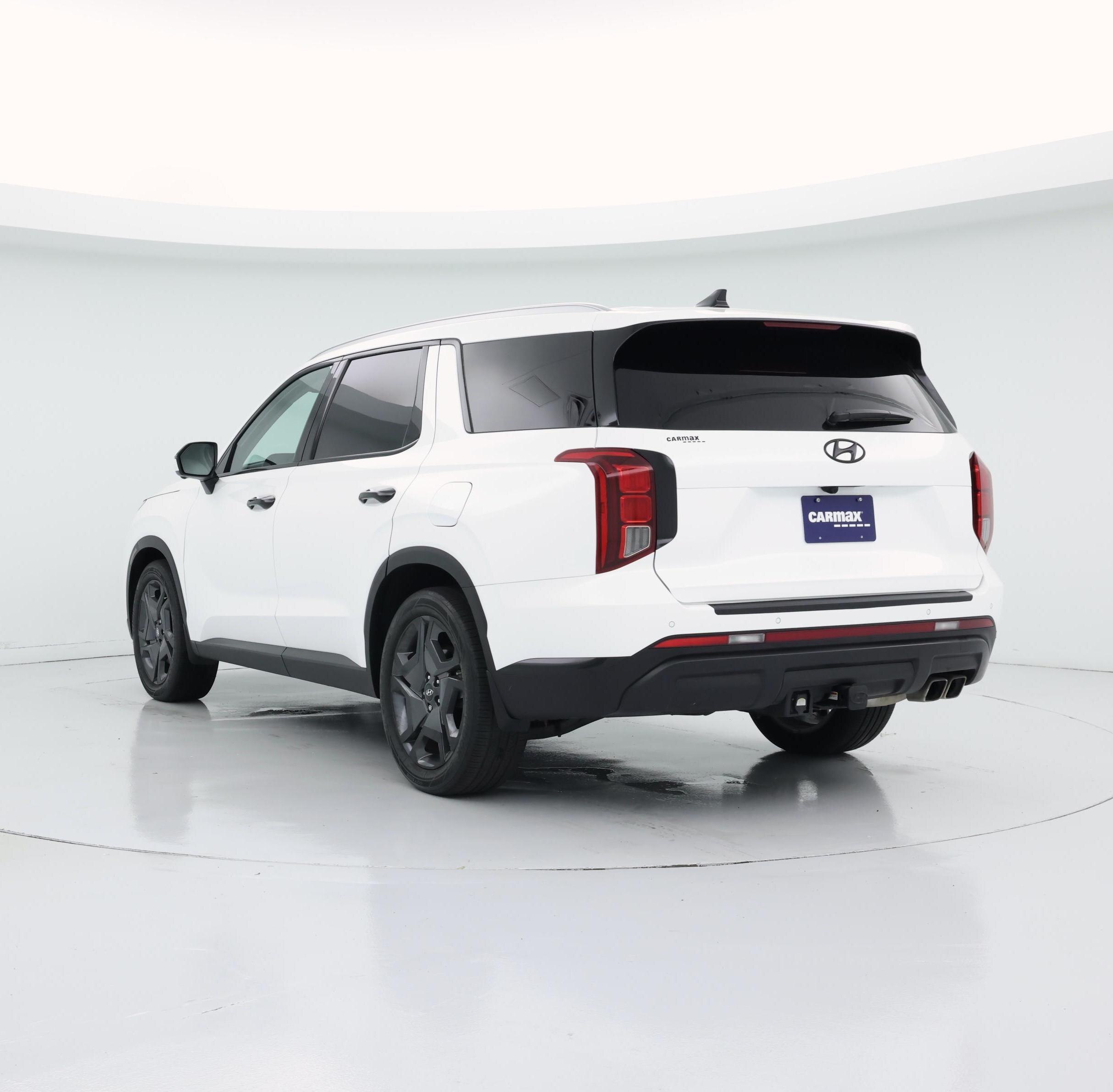 Thumbnail: 2024 Hyundai Palisade - 2