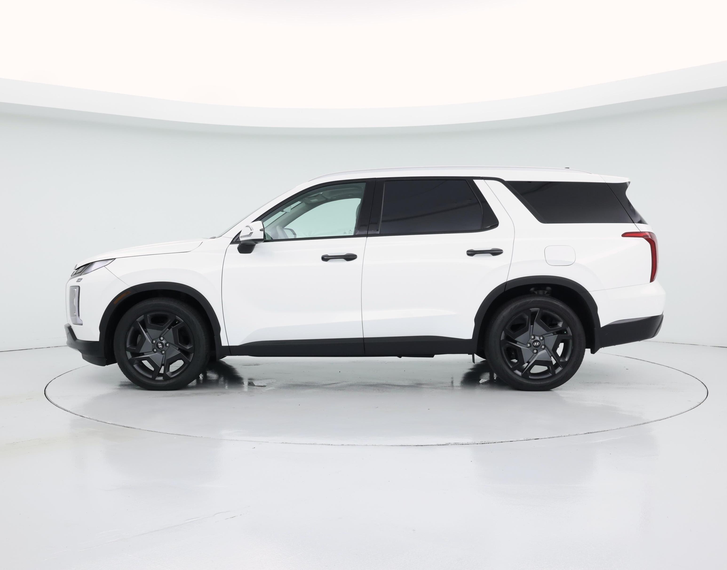 Thumbnail: 2024 Hyundai Palisade - 3