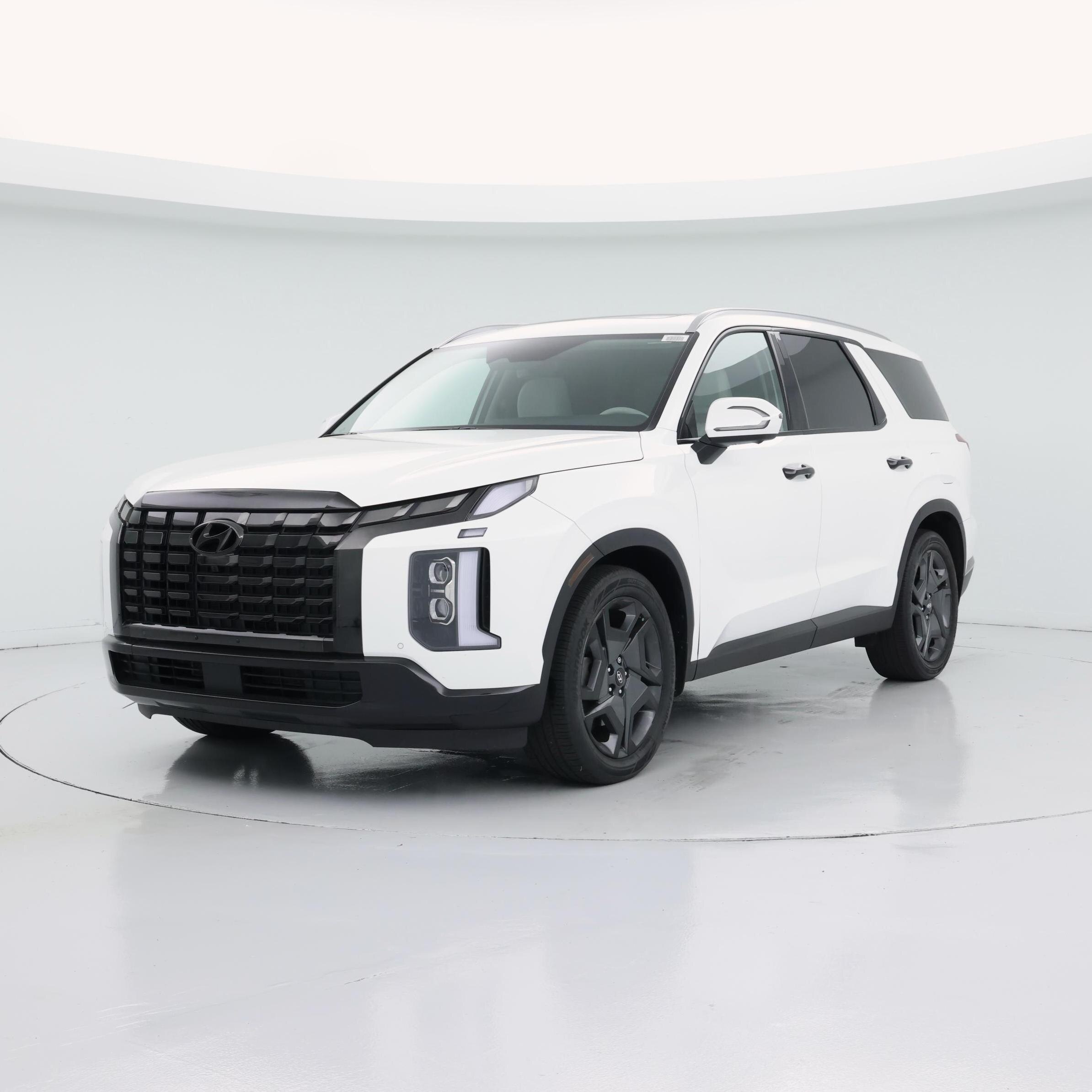 Thumbnail: 2024 Hyundai Palisade - 4