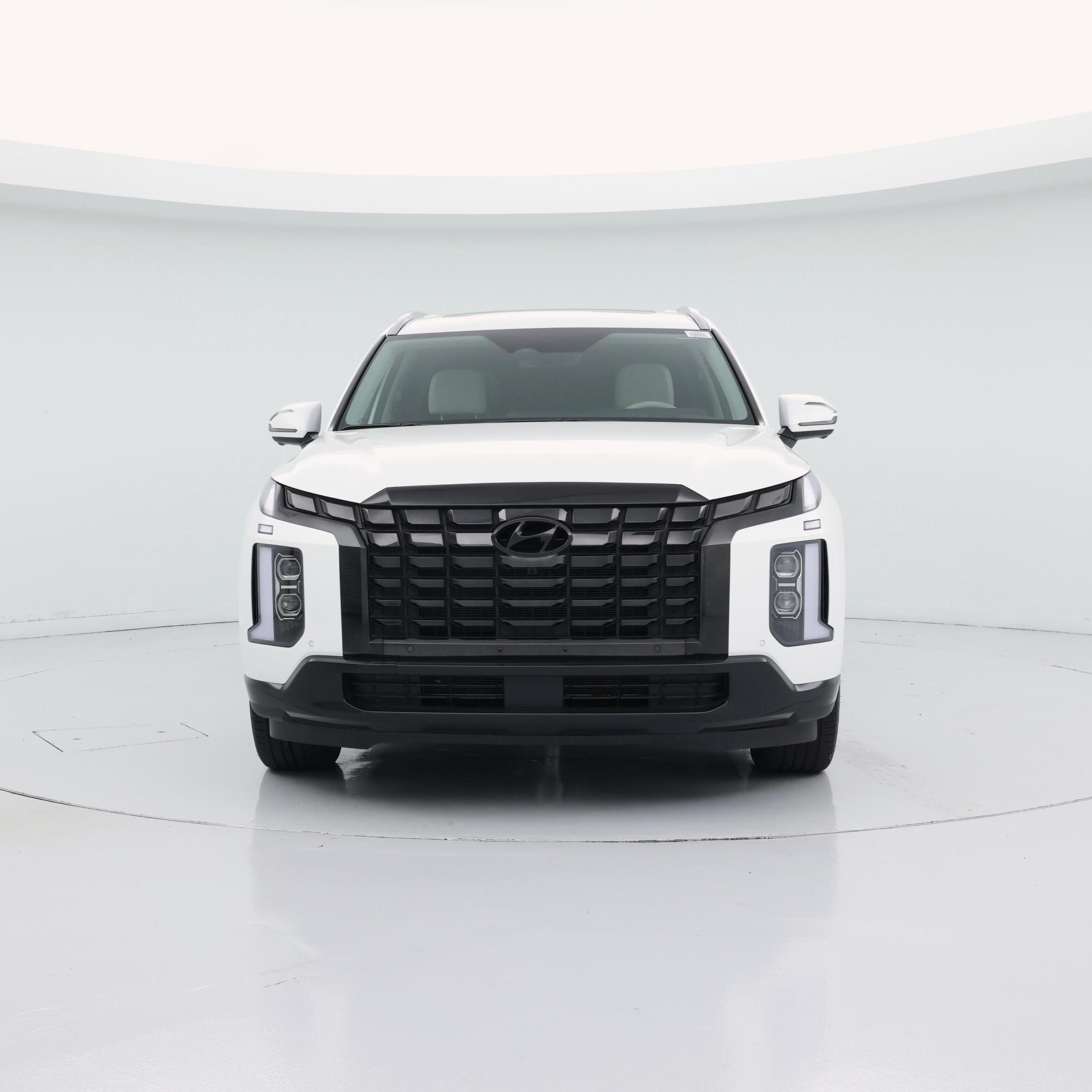 Thumbnail: 2024 Hyundai Palisade - 5