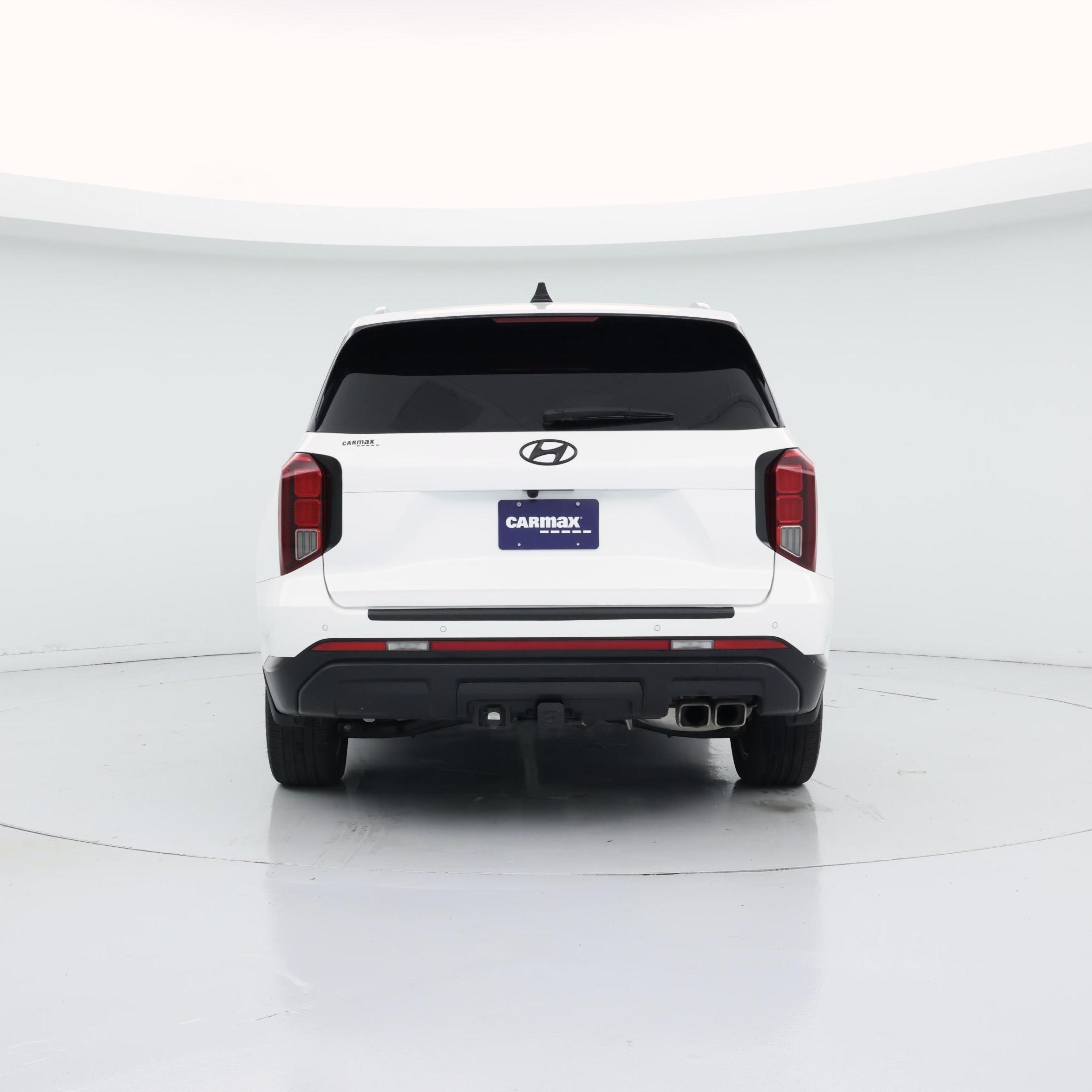 Thumbnail: 2024 Hyundai Palisade - 6