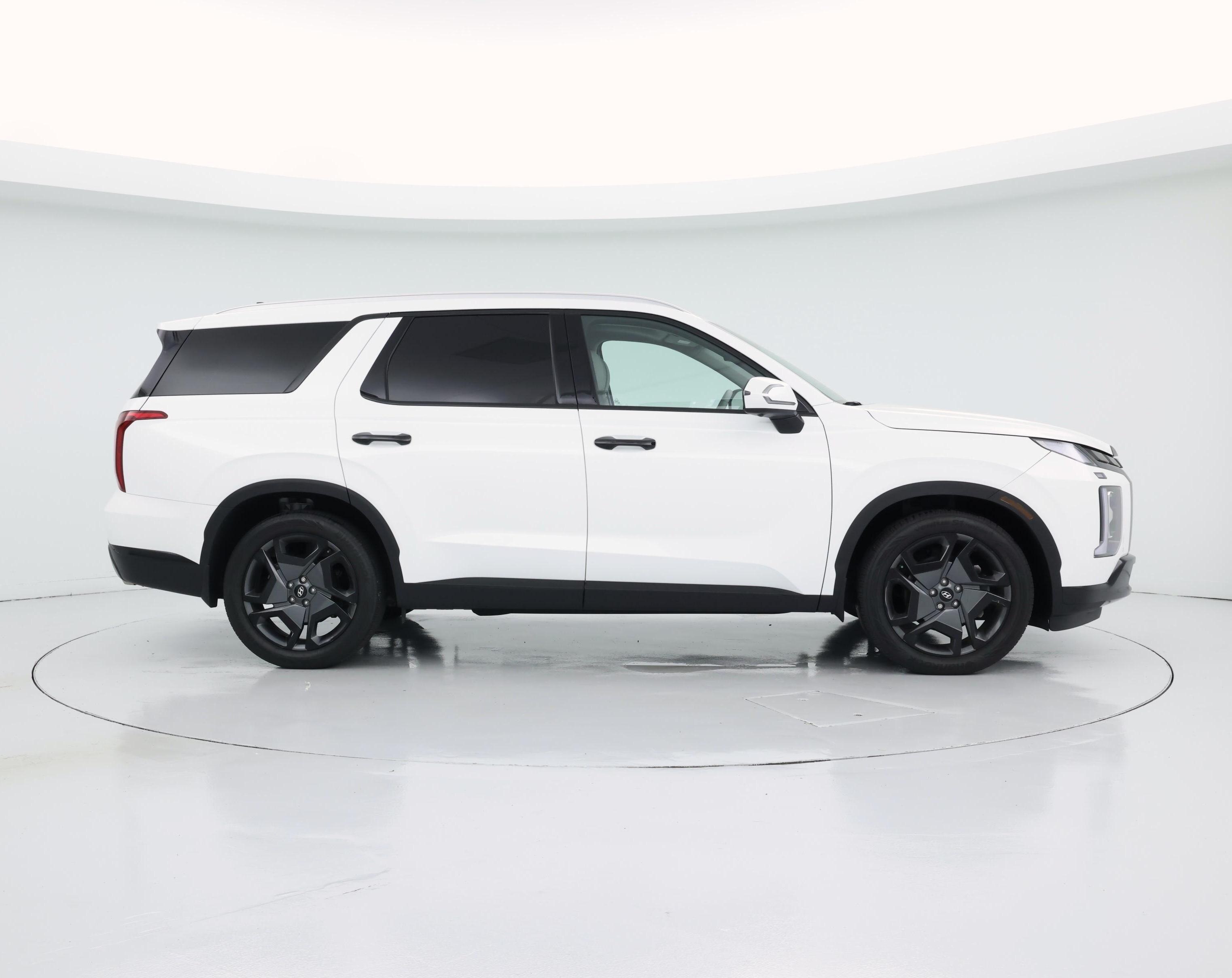 Thumbnail: 2024 Hyundai Palisade - 7