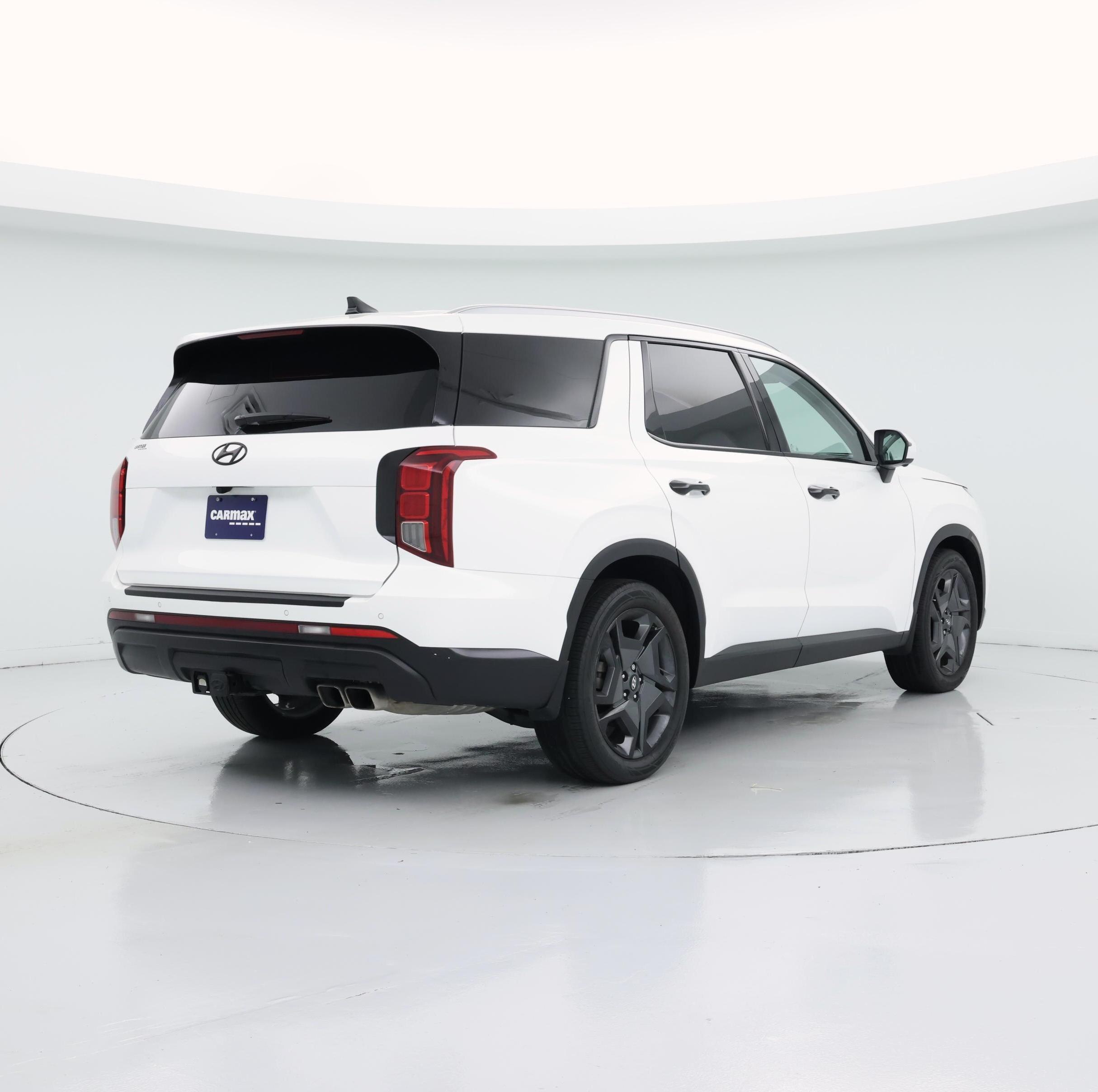 Thumbnail: 2024 Hyundai Palisade - 8