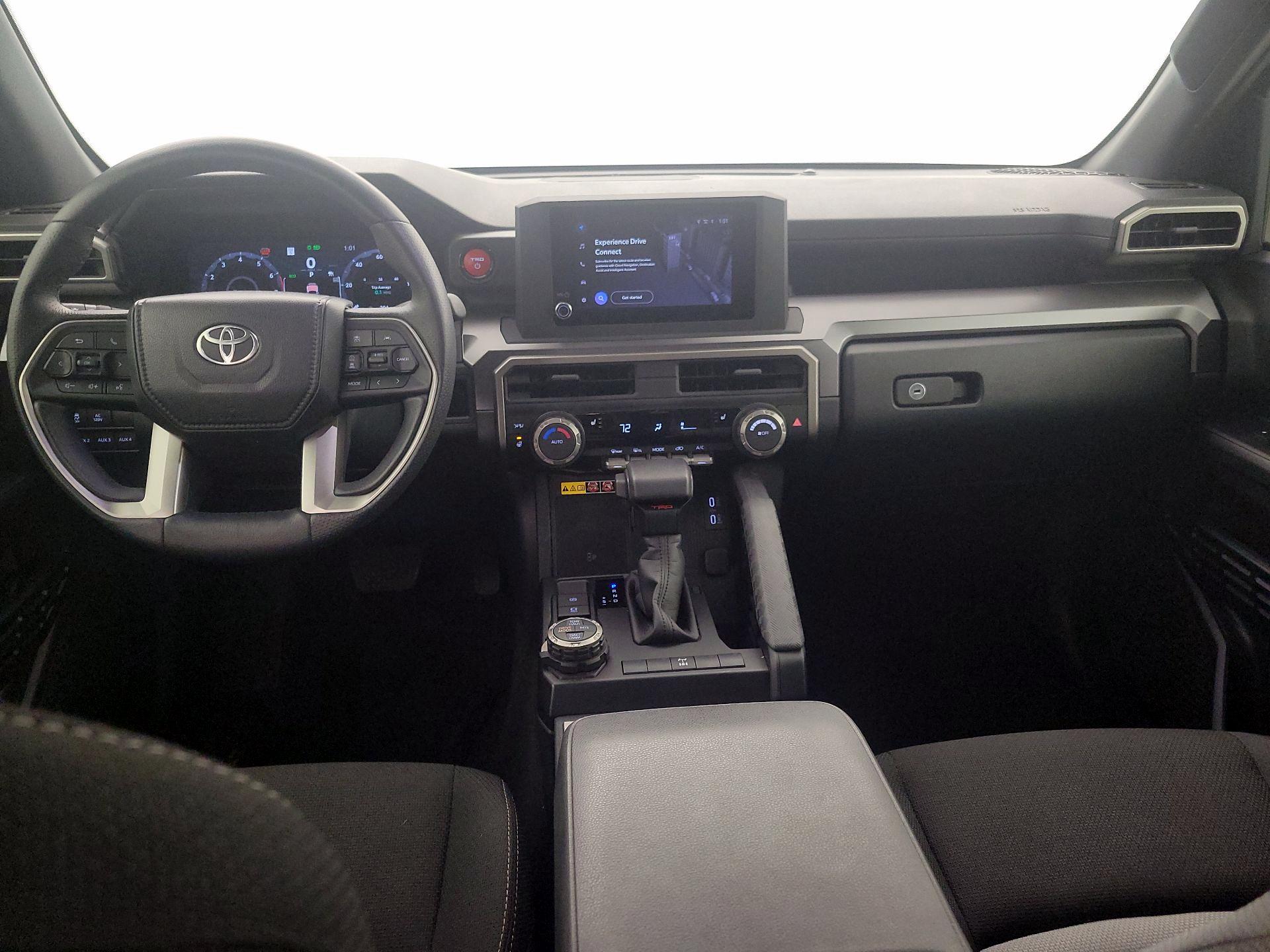Thumbnail: 2026 Toyota 4Runner - 9