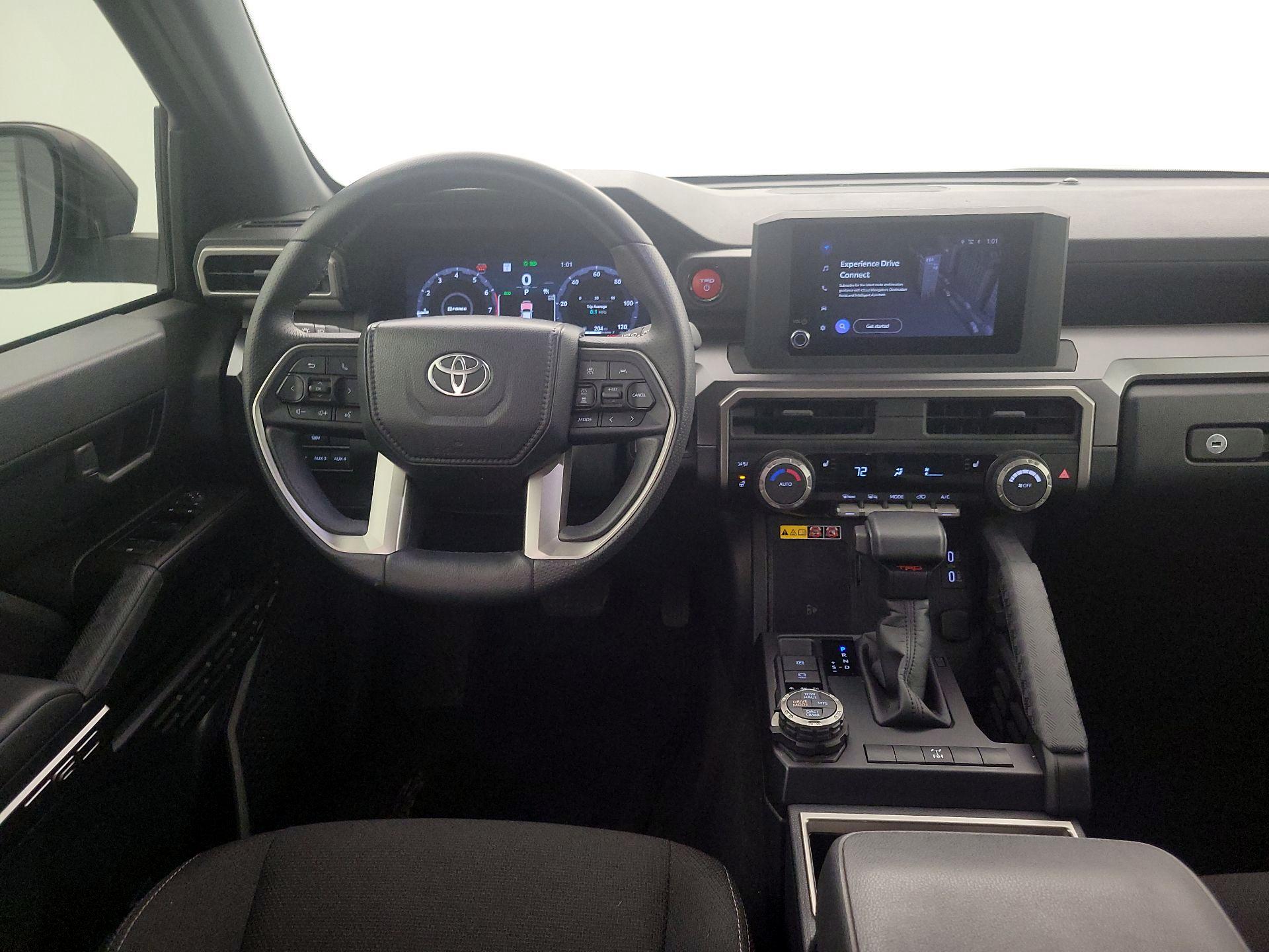 Thumbnail: 2026 Toyota 4Runner - 10