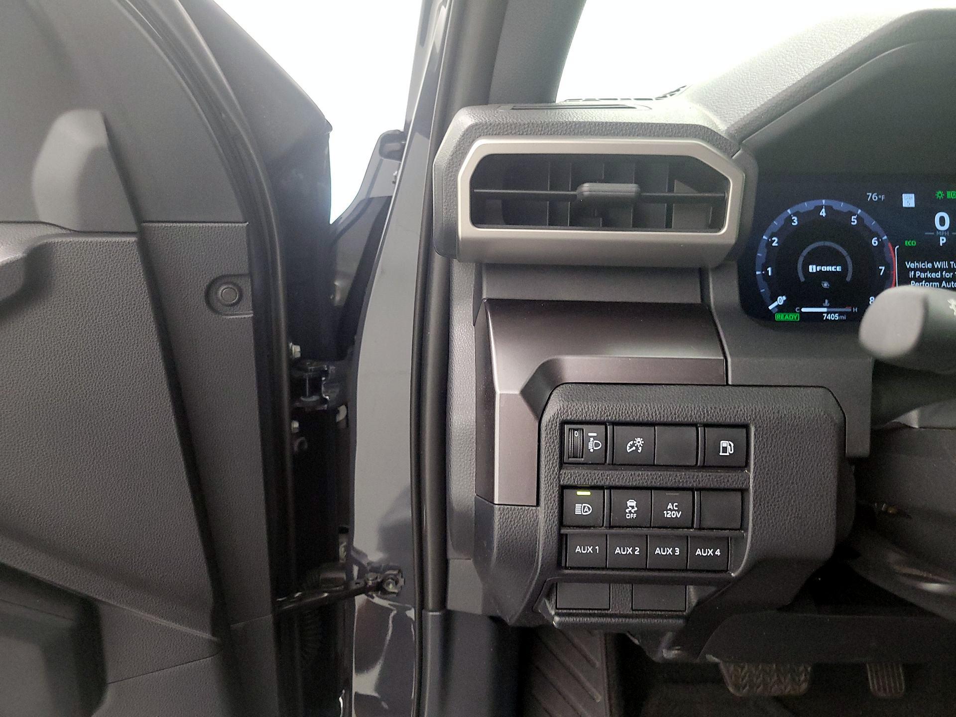 Thumbnail: 2026 Toyota 4Runner - 13