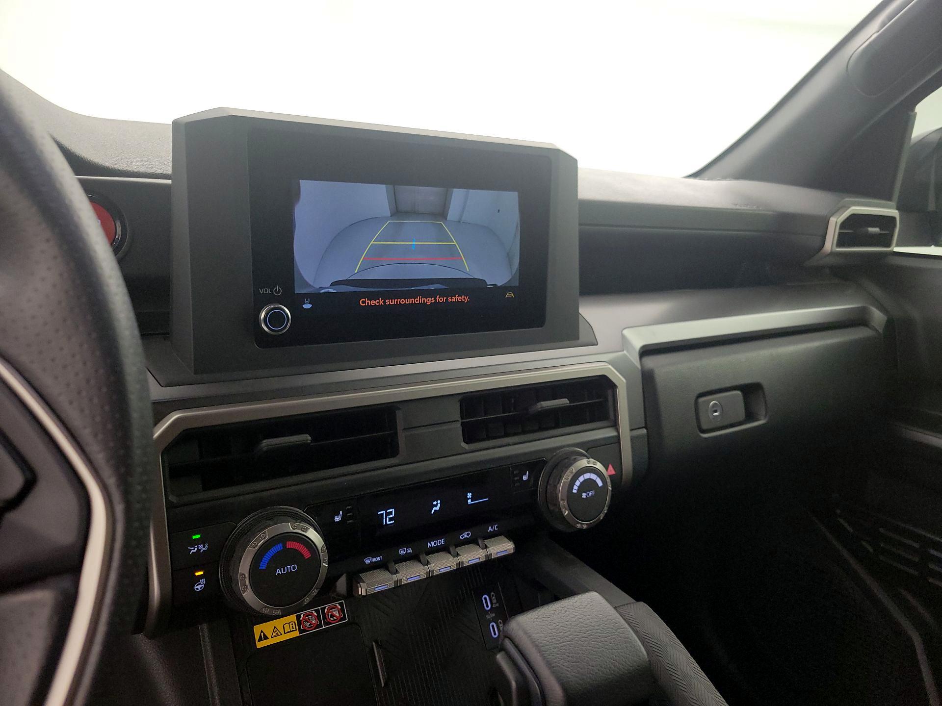 Thumbnail: 2026 Toyota 4Runner - 14
