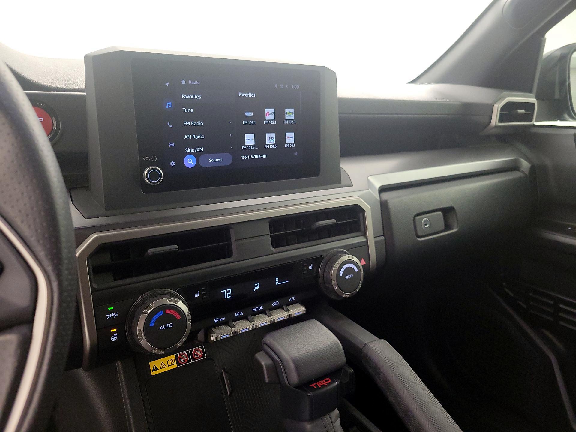 Thumbnail: 2026 Toyota 4Runner - 15