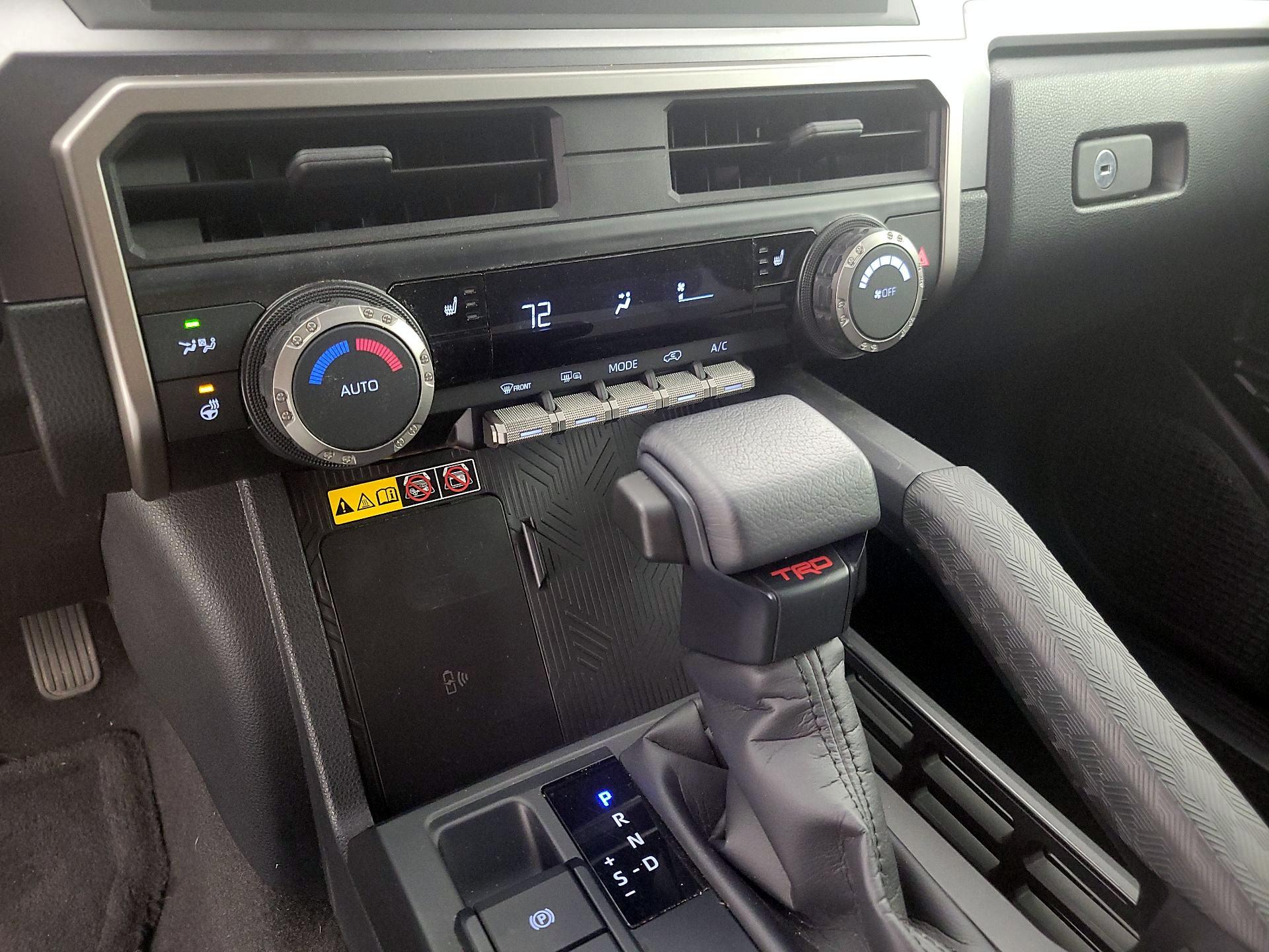 Thumbnail: 2026 Toyota 4Runner - 16