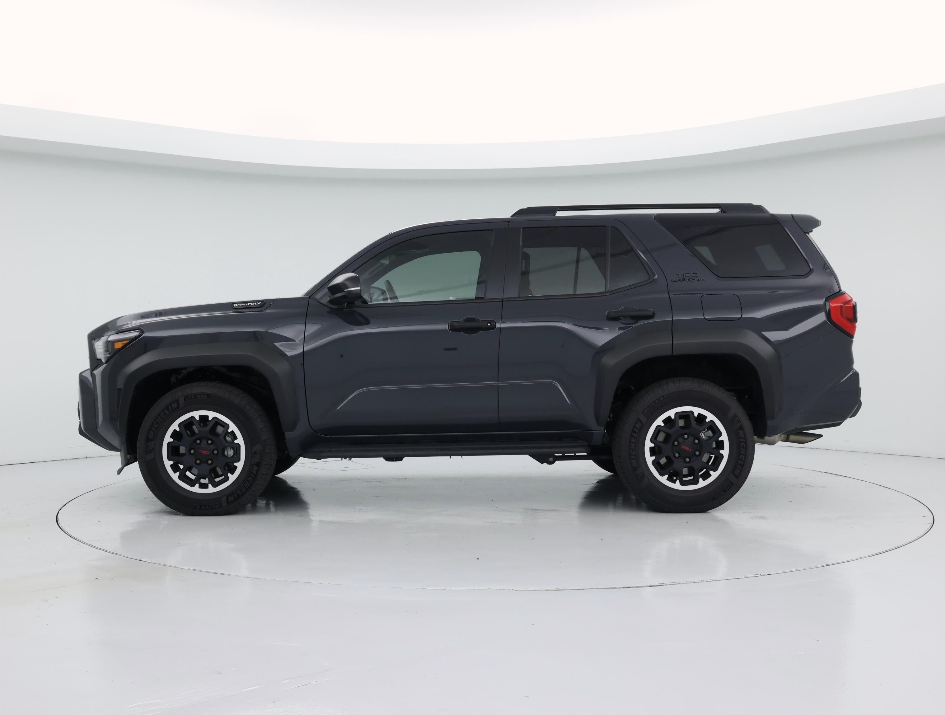 Thumbnail: 2026 Toyota 4Runner - 3