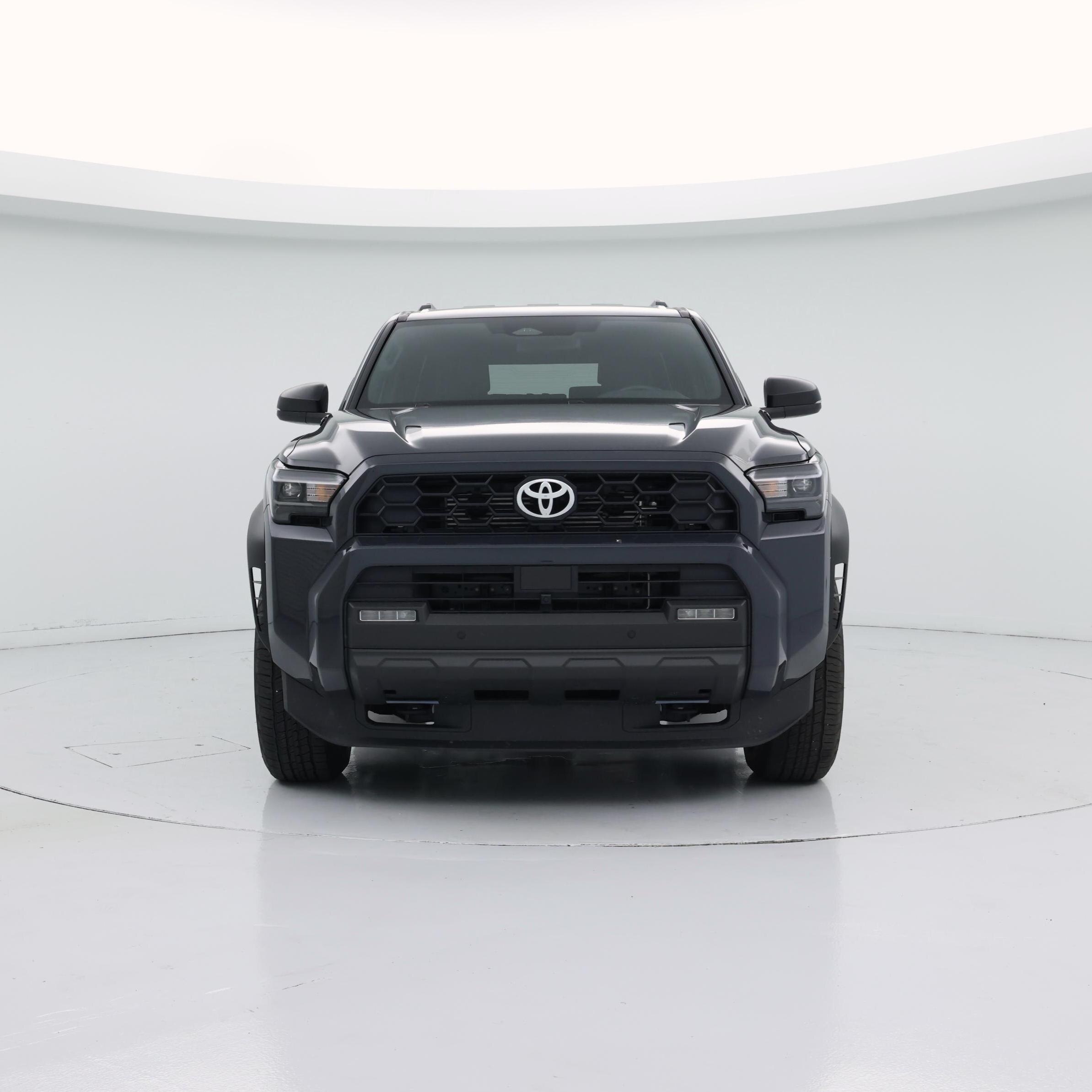 Thumbnail: 2026 Toyota 4Runner - 5