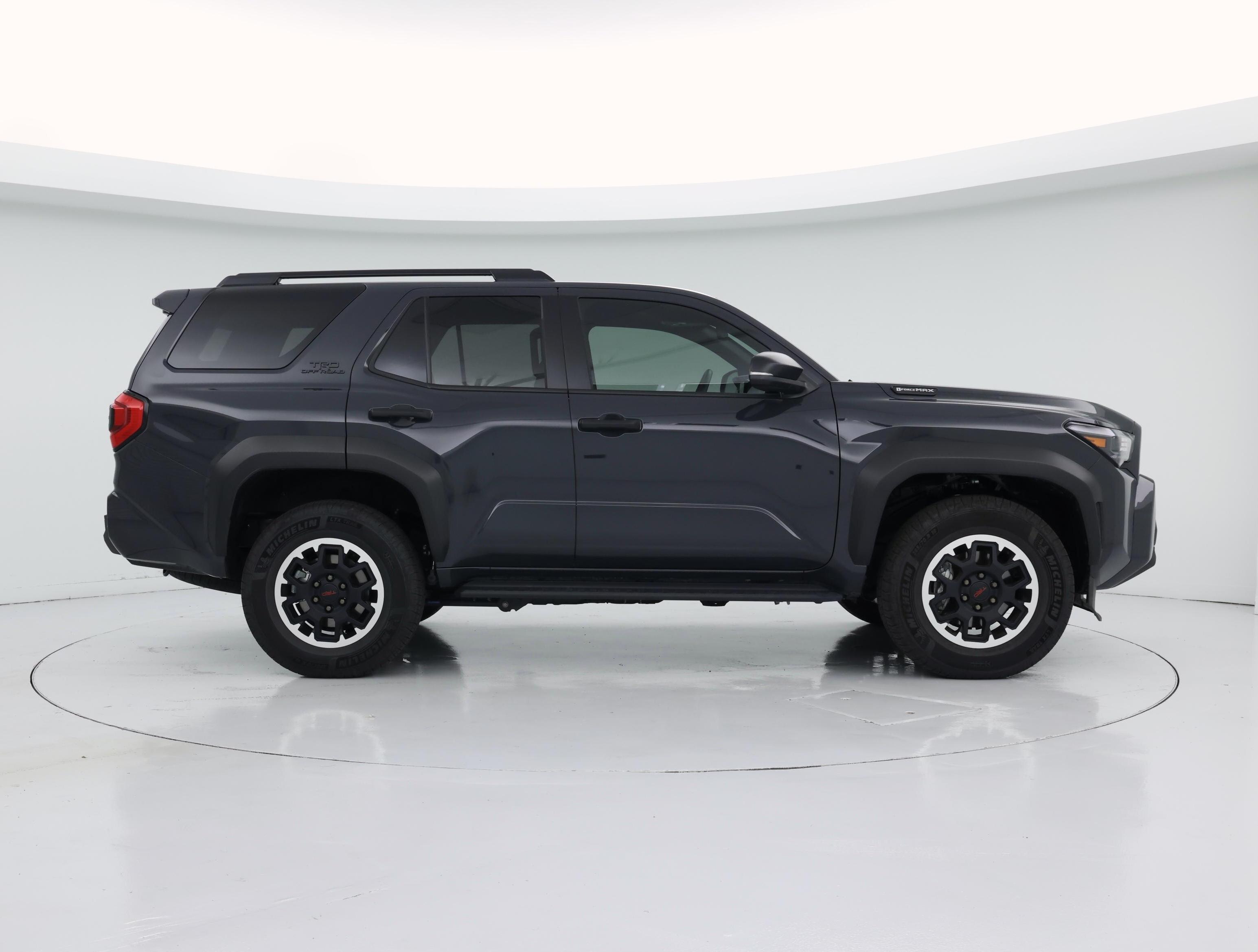 Thumbnail: 2026 Toyota 4Runner - 7