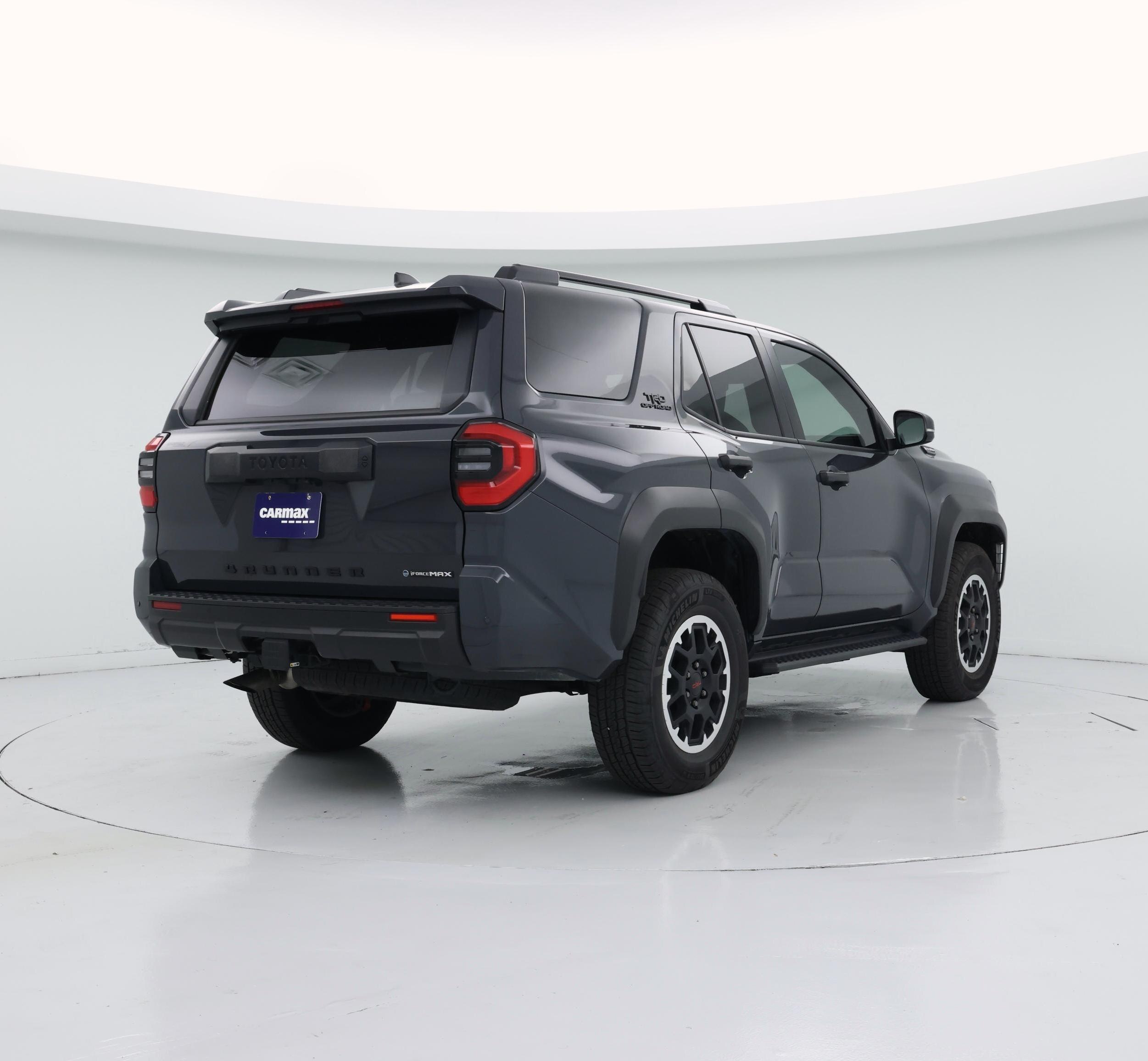 Thumbnail: 2026 Toyota 4Runner - 8