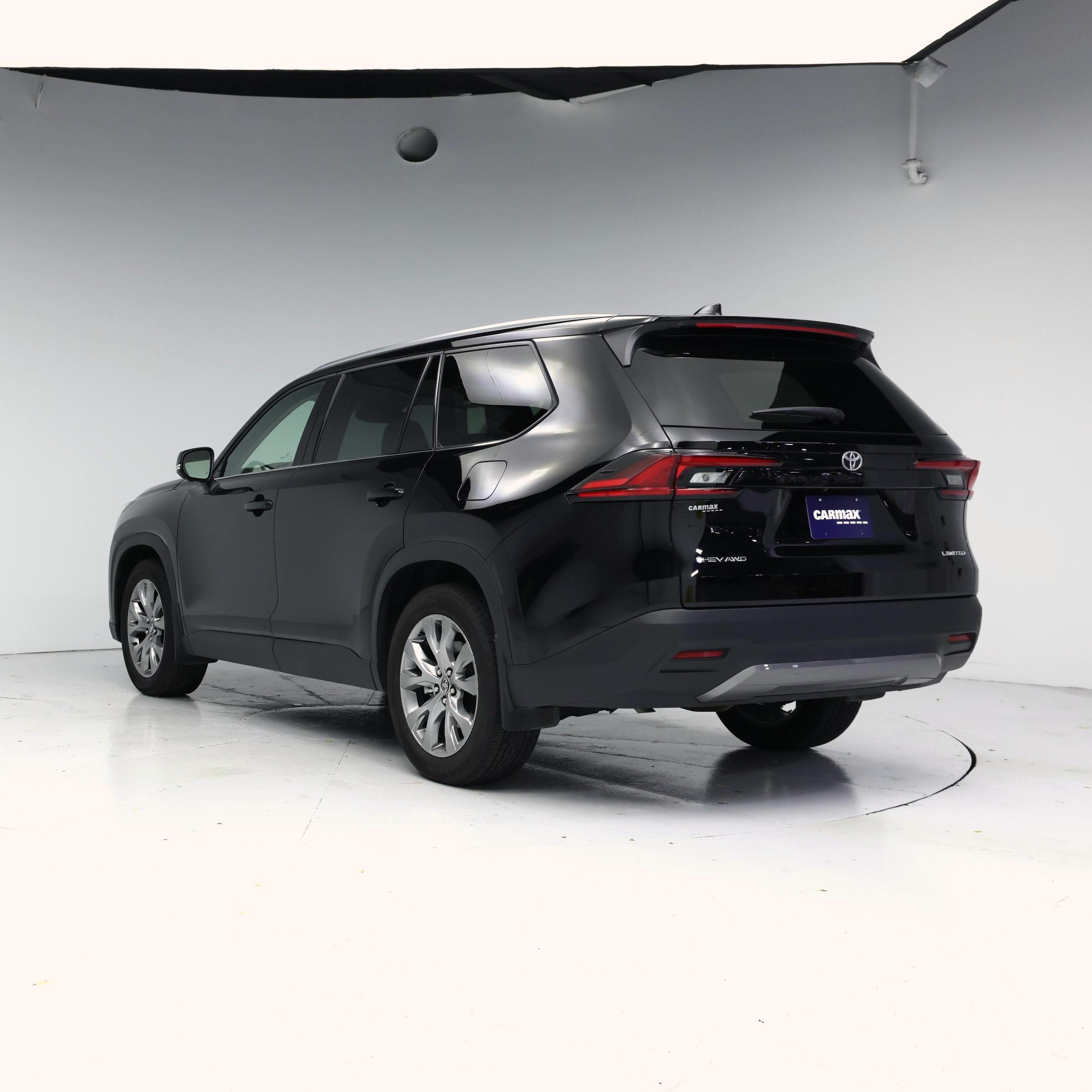 Thumbnail: 2025 Toyota Highlander - 2