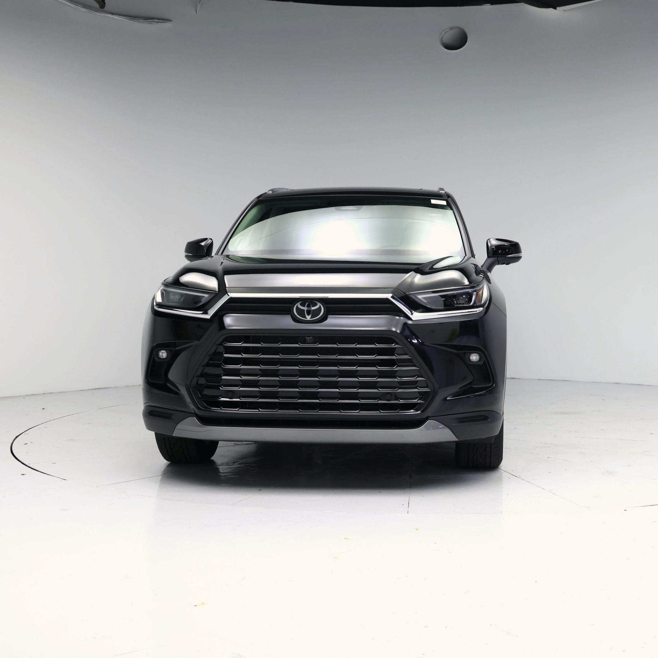Thumbnail: 2025 Toyota Highlander - 5