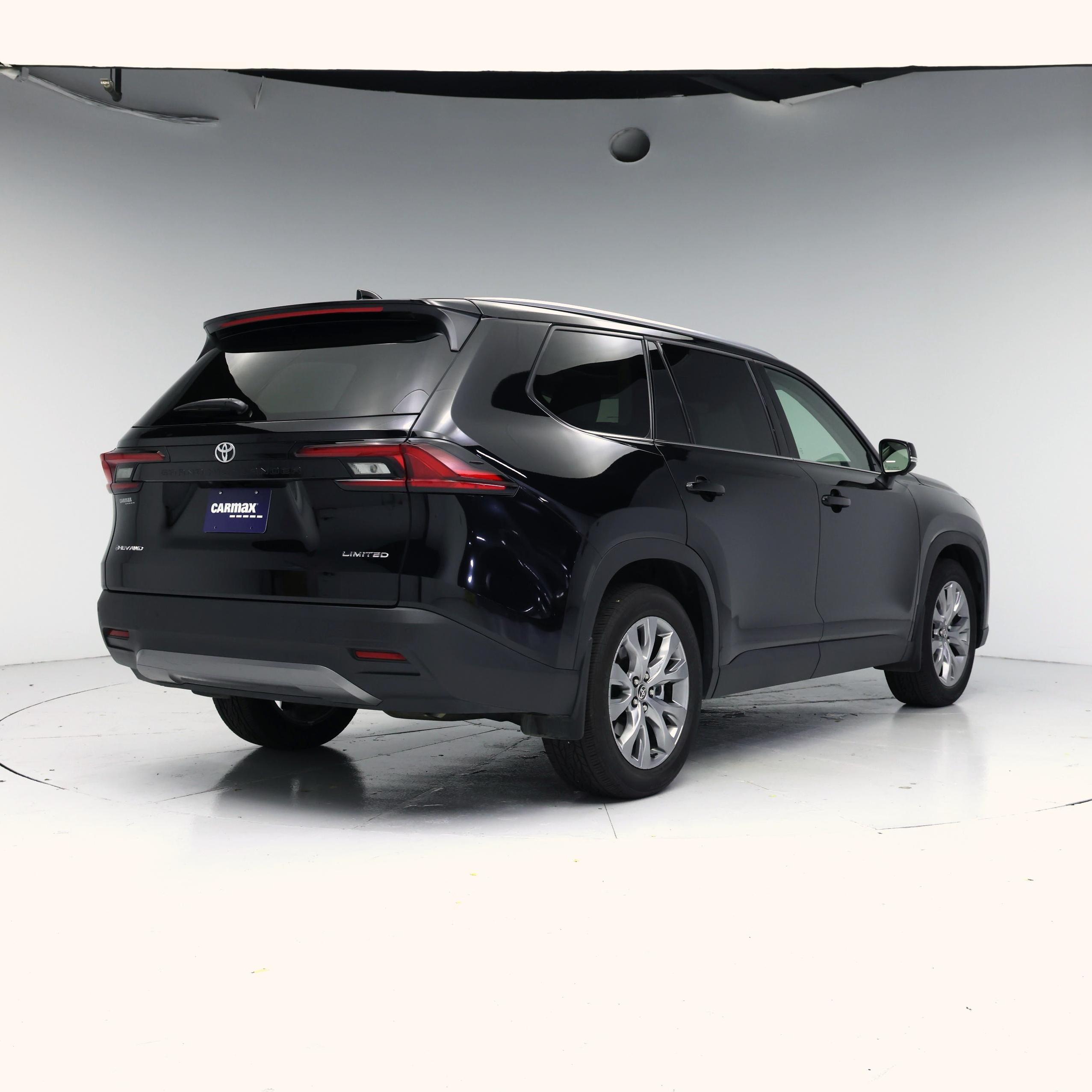 Thumbnail: 2025 Toyota Highlander - 8