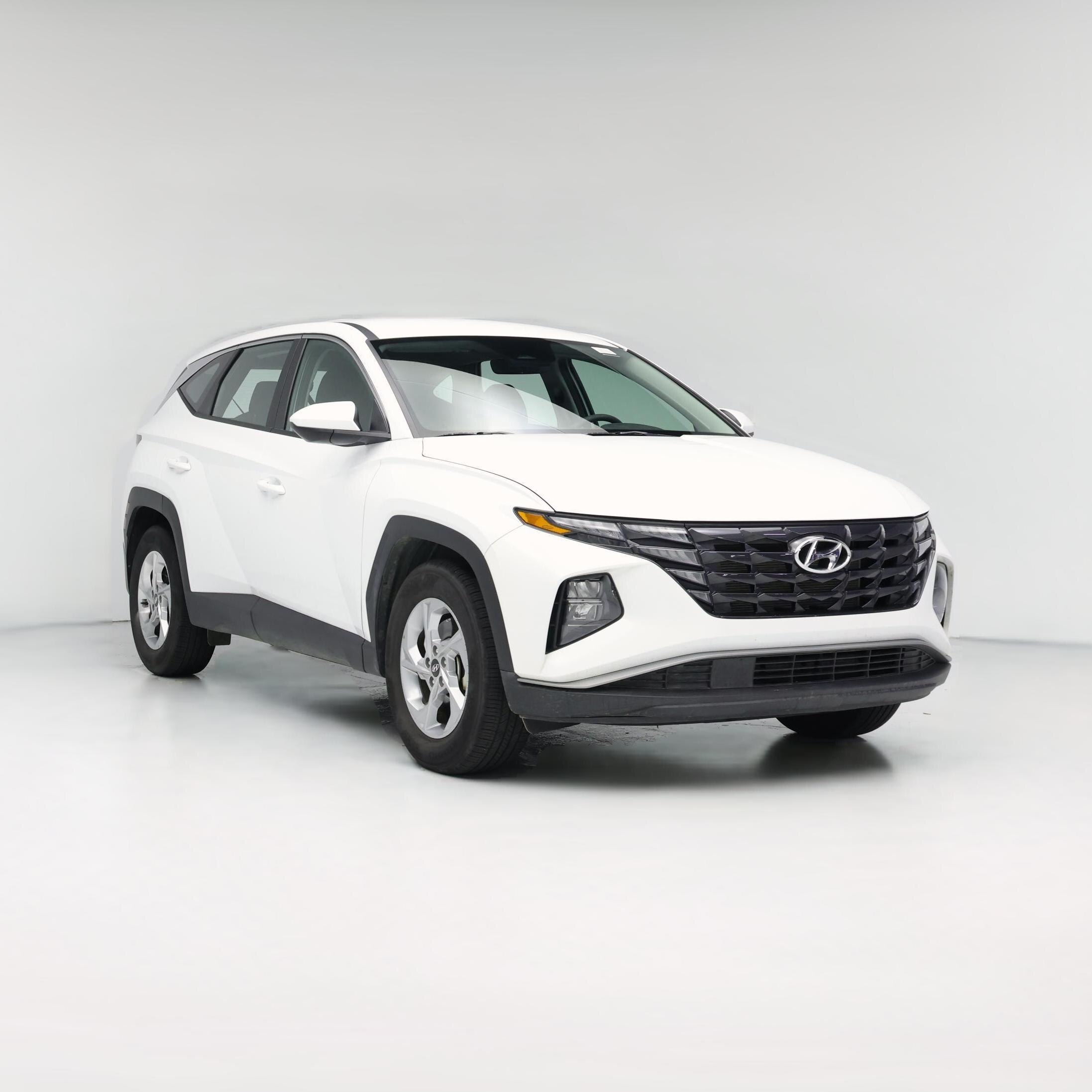 Thumbnail: 2024 Hyundai Tucson - 1