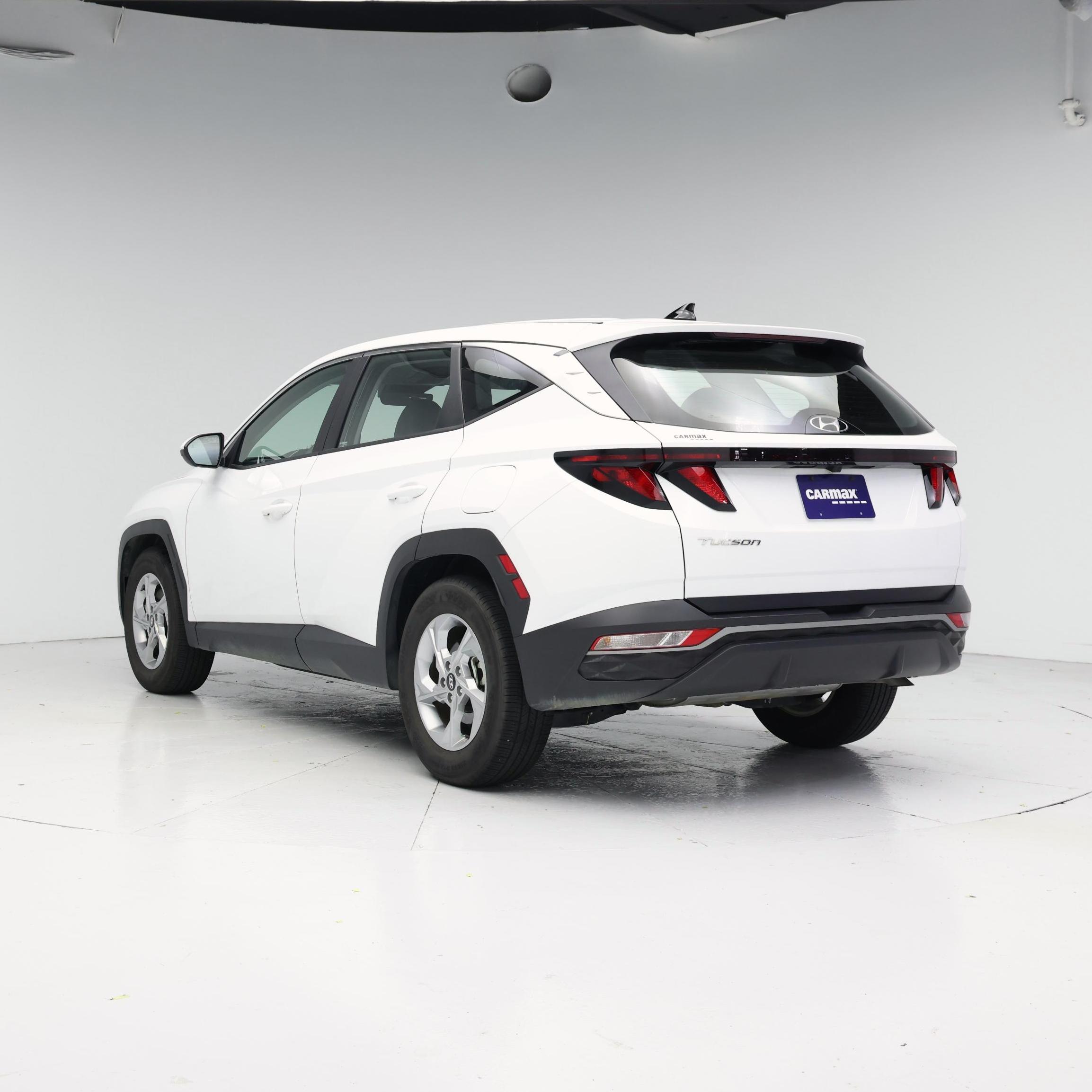 Thumbnail: 2024 Hyundai Tucson - 2