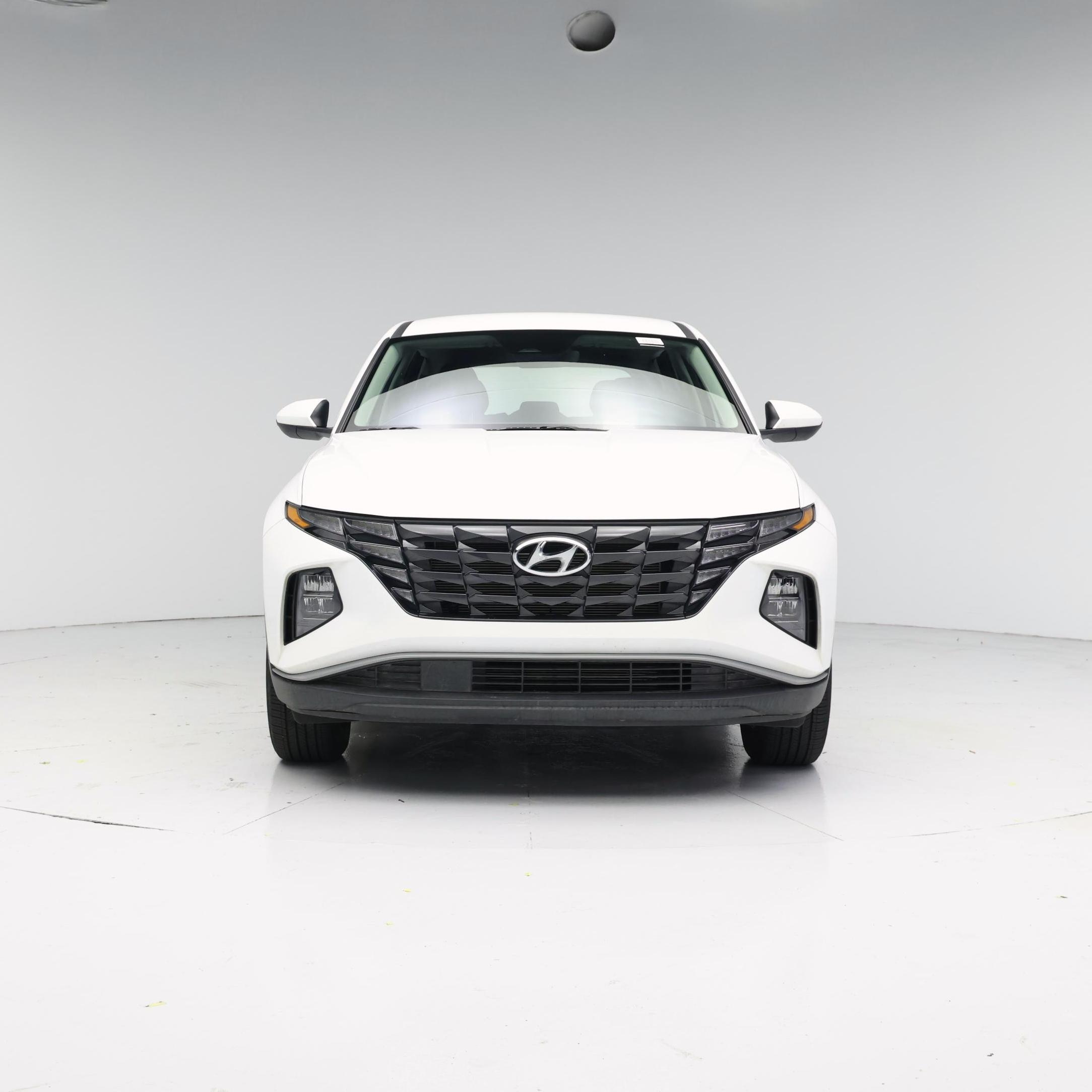 Thumbnail: 2024 Hyundai Tucson - 5