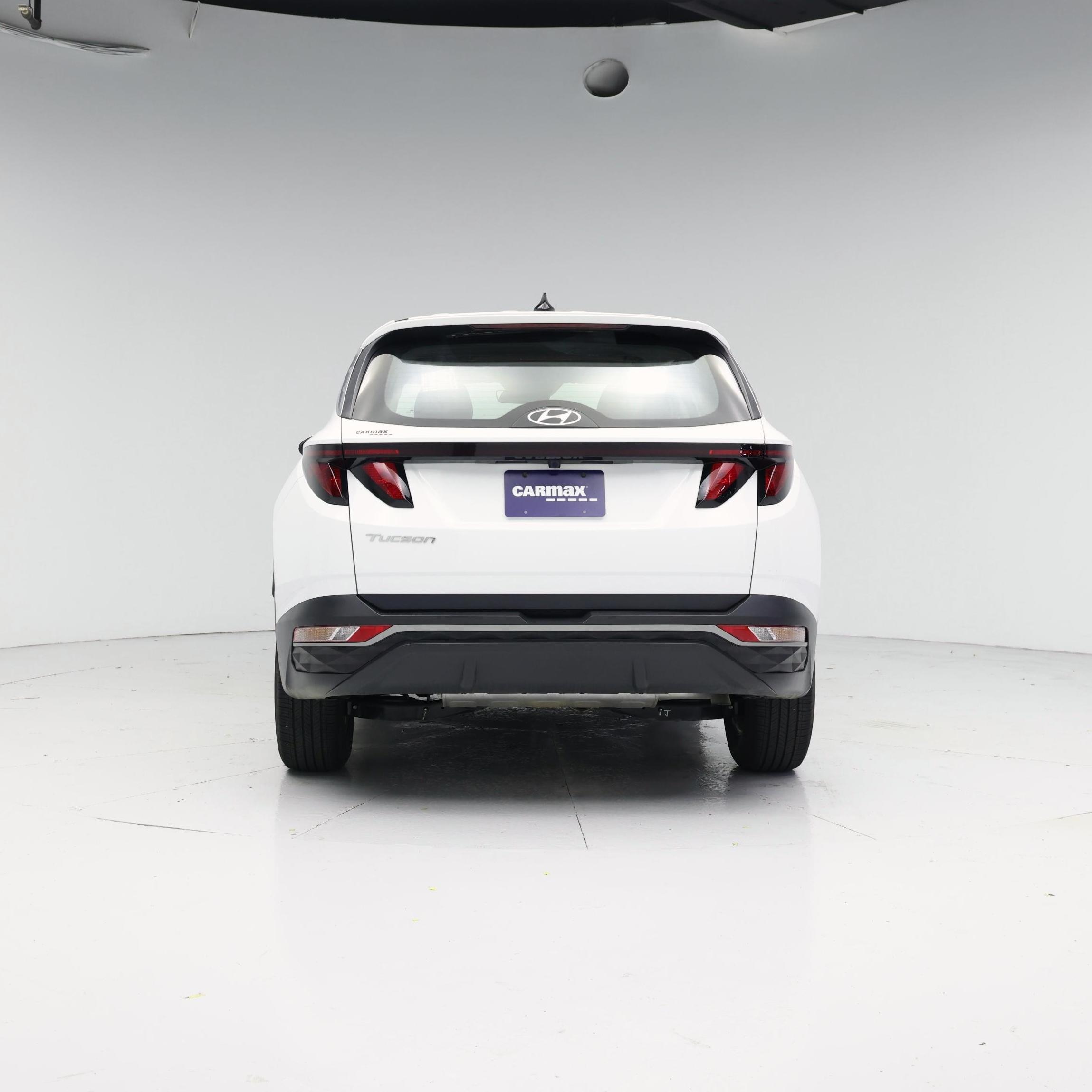 Thumbnail: 2024 Hyundai Tucson - 6