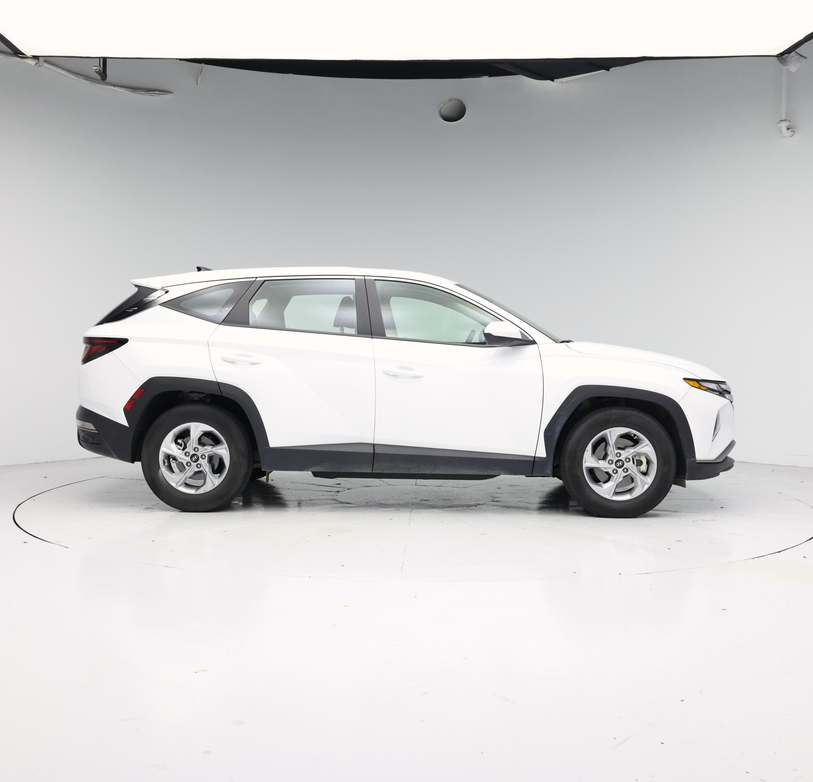 Thumbnail: 2024 Hyundai Tucson - 7