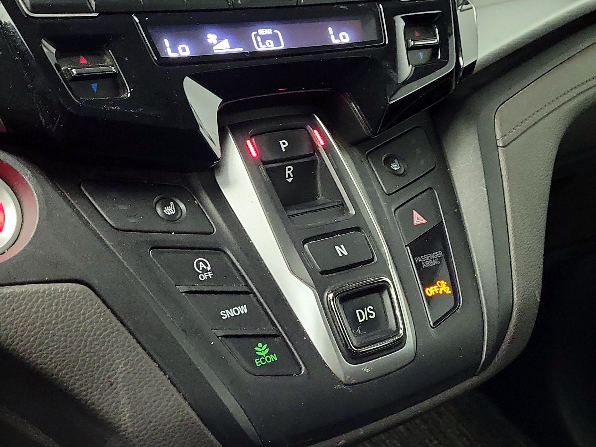 Thumbnail: 2021 Honda Odyssey - 17