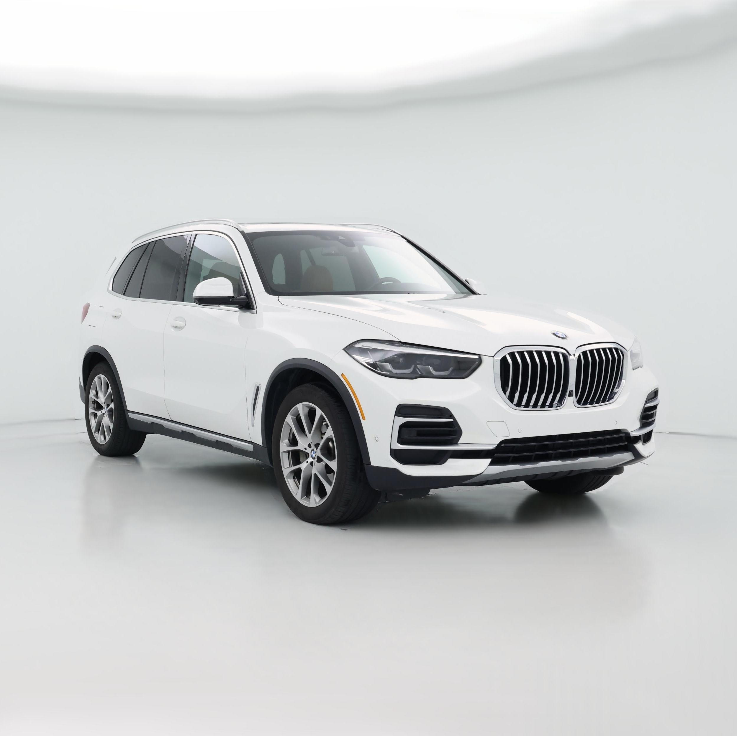 Thumbnail: 2023 BMW X5 - 1