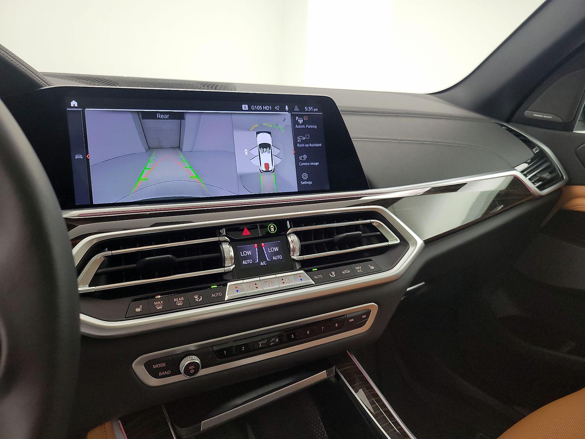 Thumbnail: 2023 BMW X5 - 15
