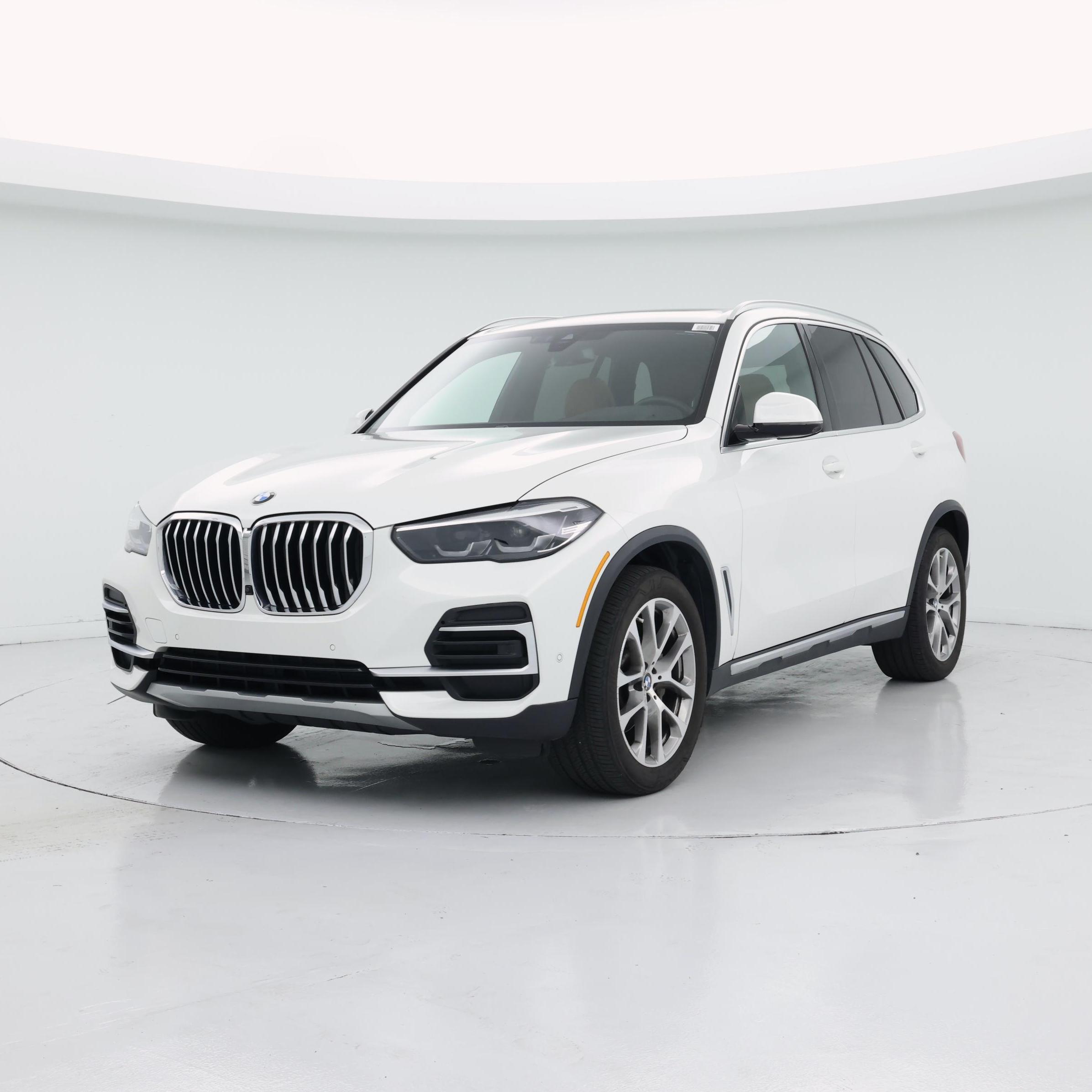 Thumbnail: 2023 BMW X5 - 4