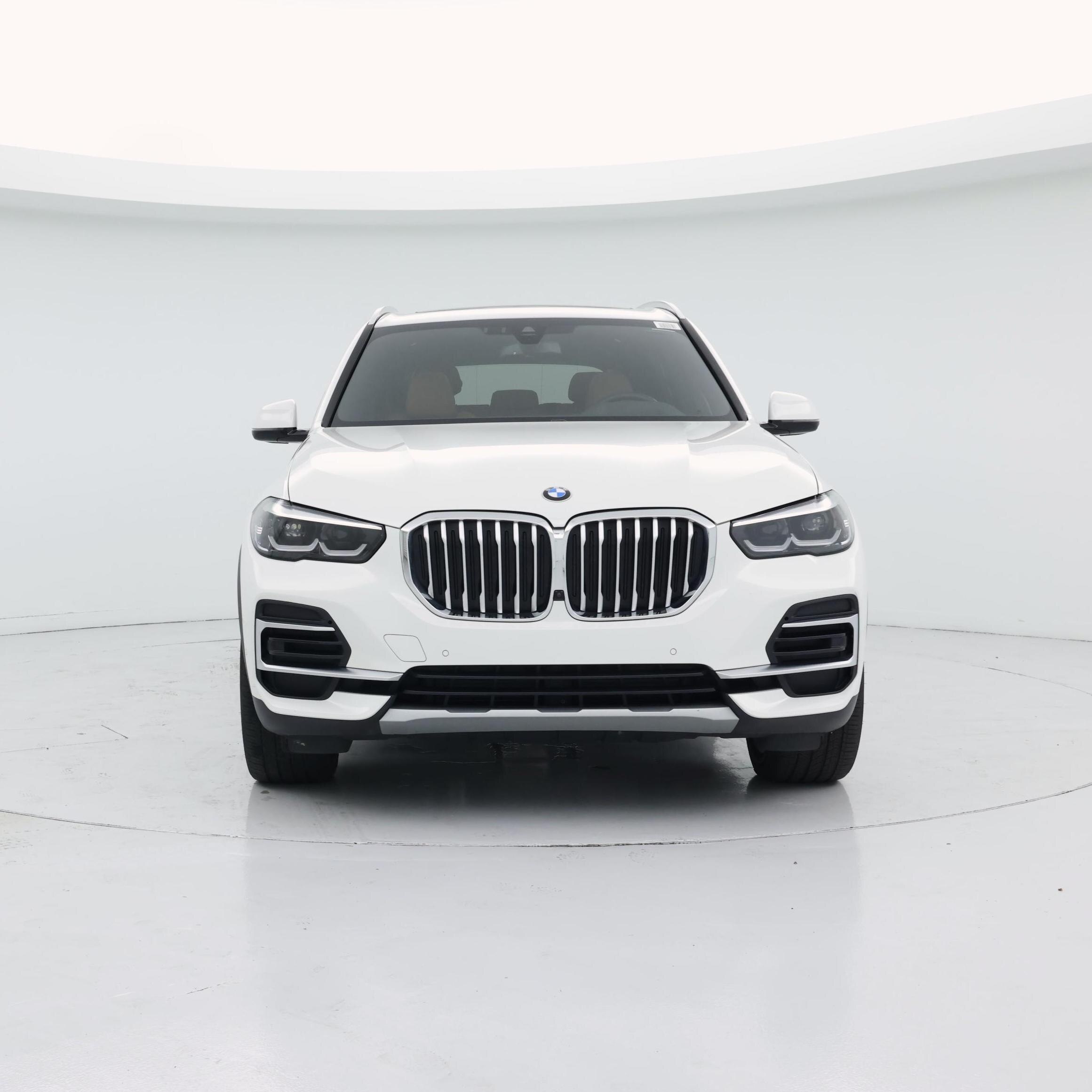 Thumbnail: 2023 BMW X5 - 5