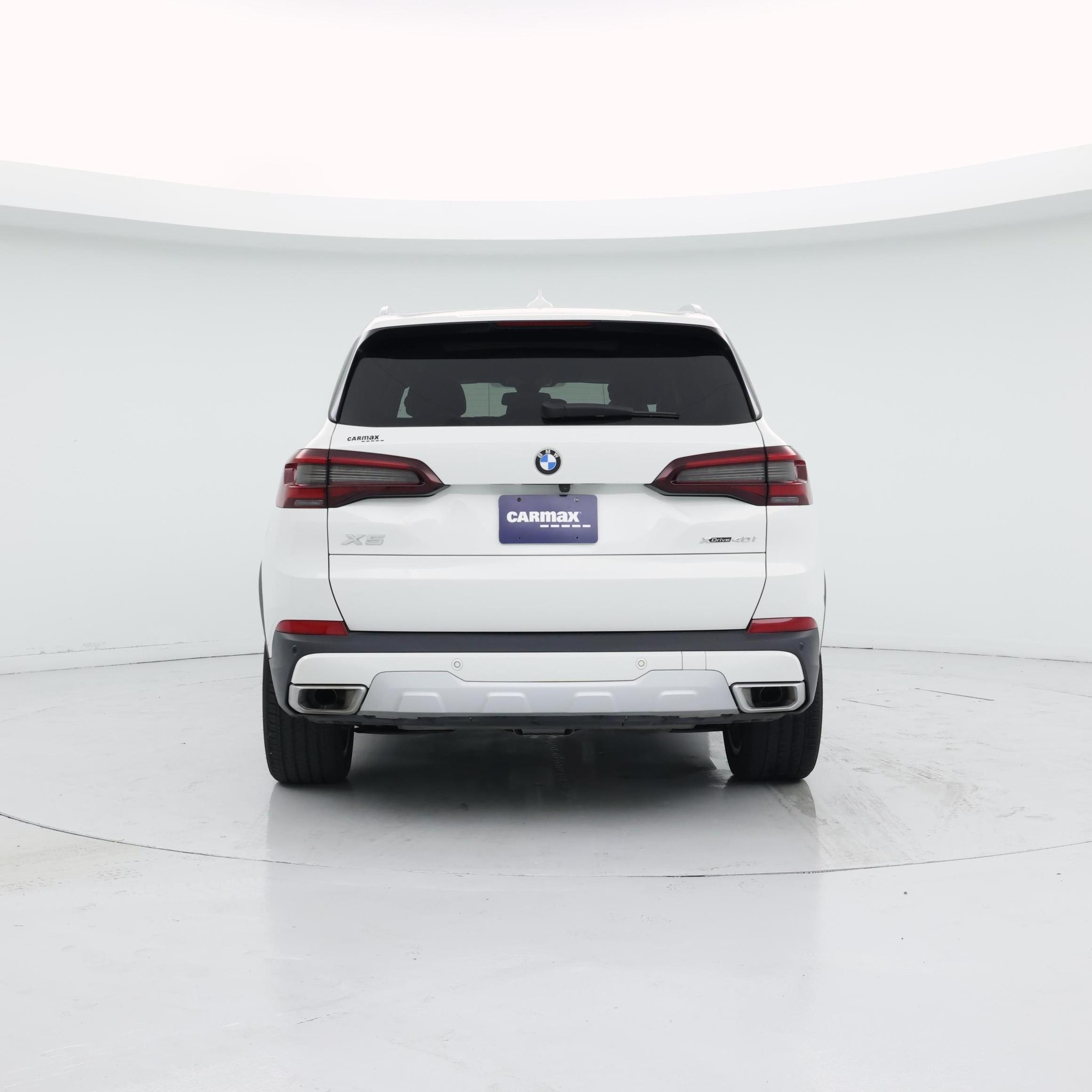 Thumbnail: 2023 BMW X5 - 6