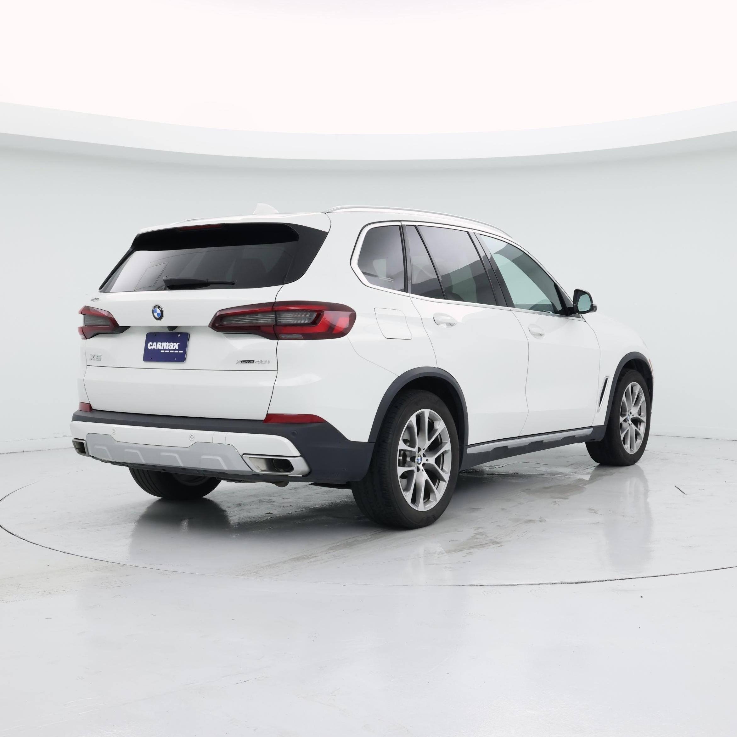 Thumbnail: 2023 BMW X5 - 8