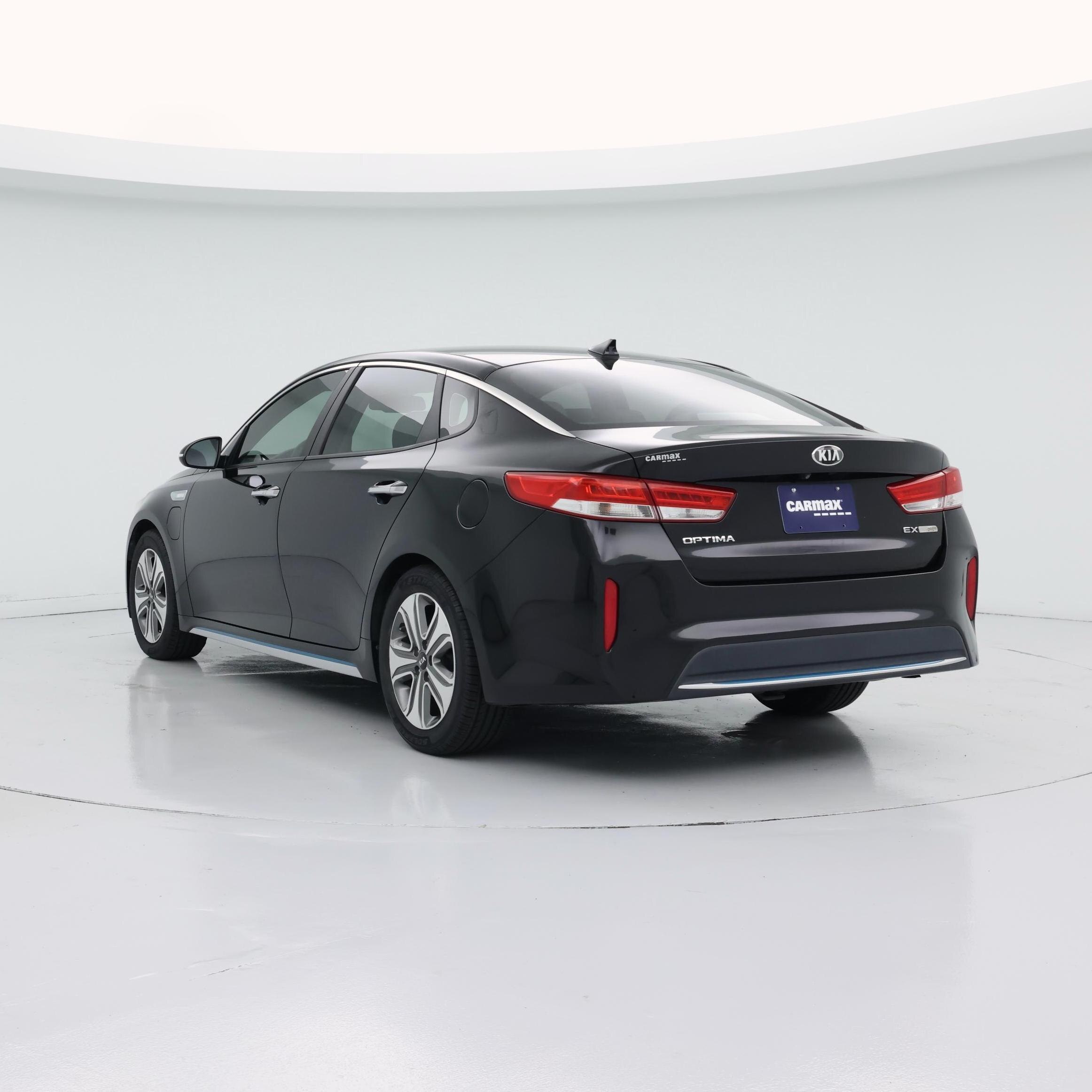 Thumbnail: 2017 Kia Optima - 2