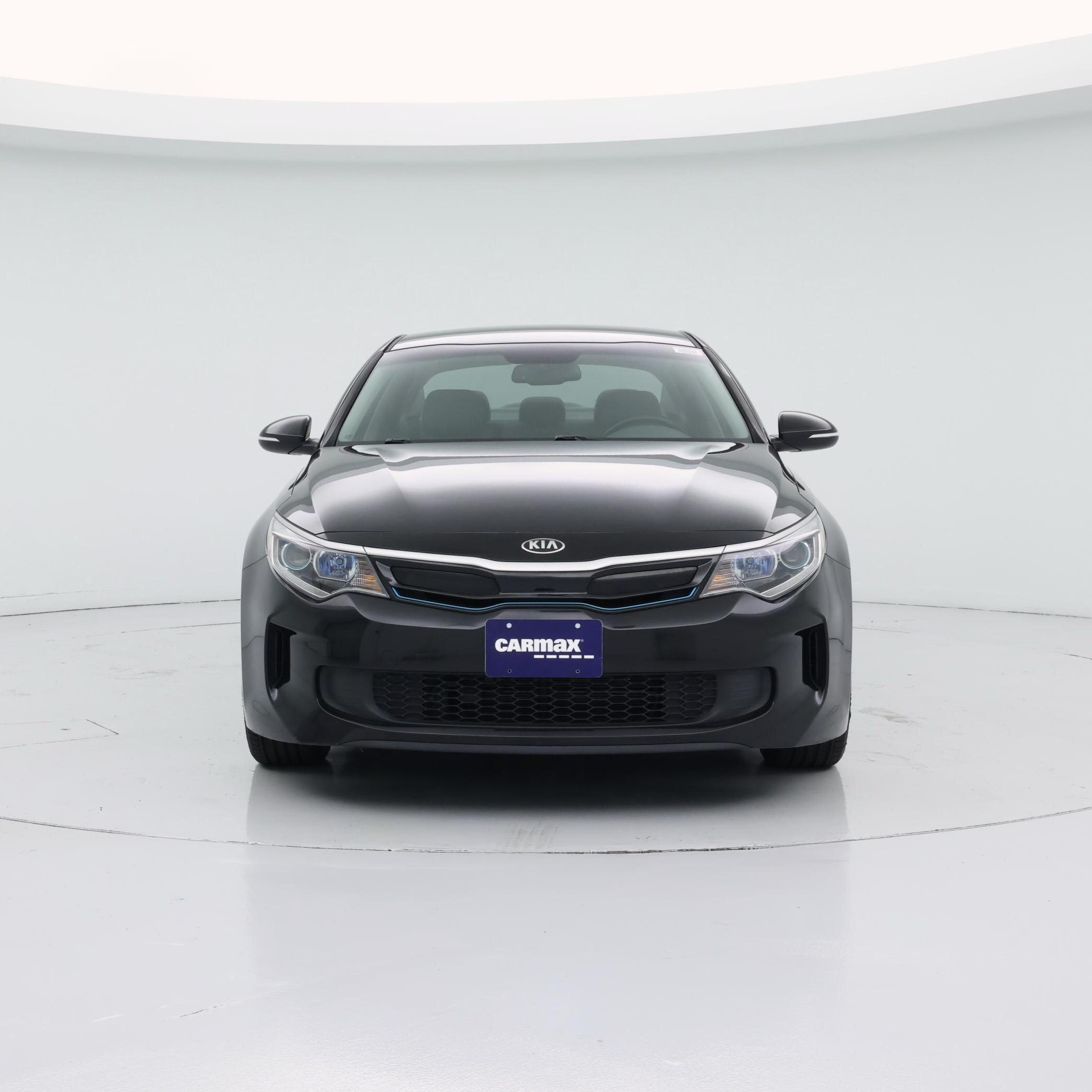 Thumbnail: 2017 Kia Optima - 5