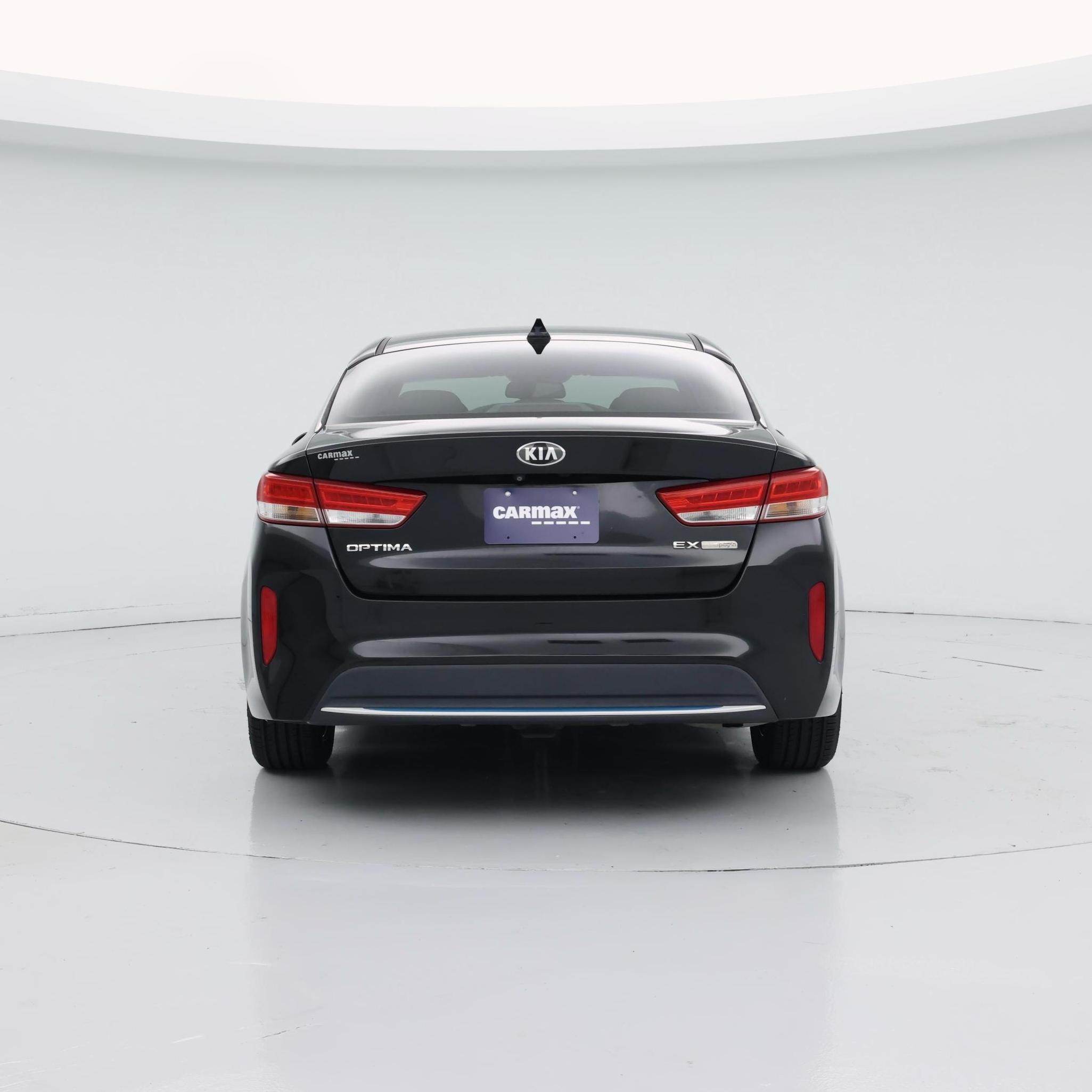 Thumbnail: 2017 Kia Optima - 6