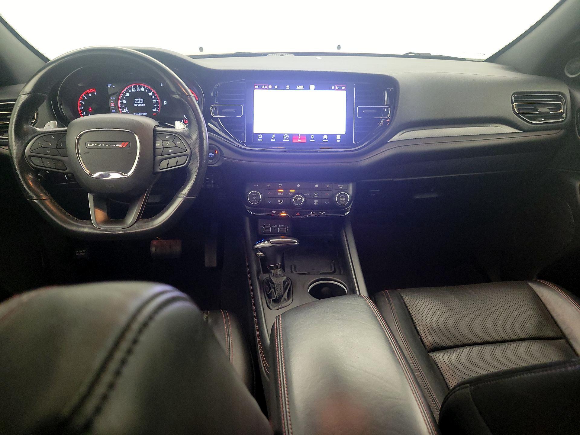 Thumbnail: 2021 Dodge Durango - 9