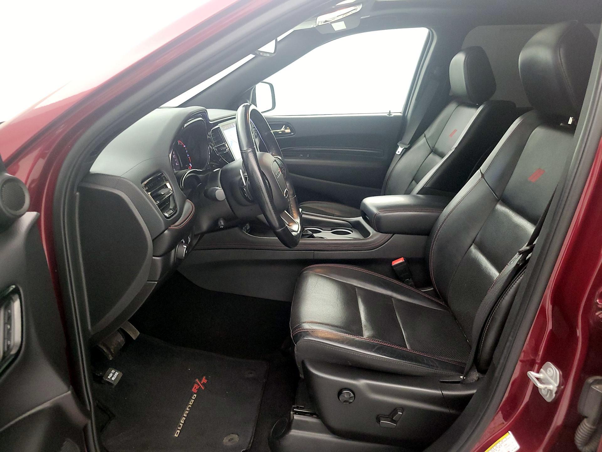 Thumbnail: 2021 Dodge Durango - 11