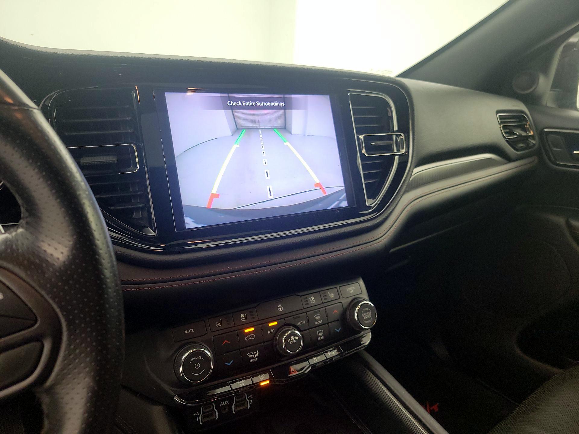 Thumbnail: 2021 Dodge Durango - 15