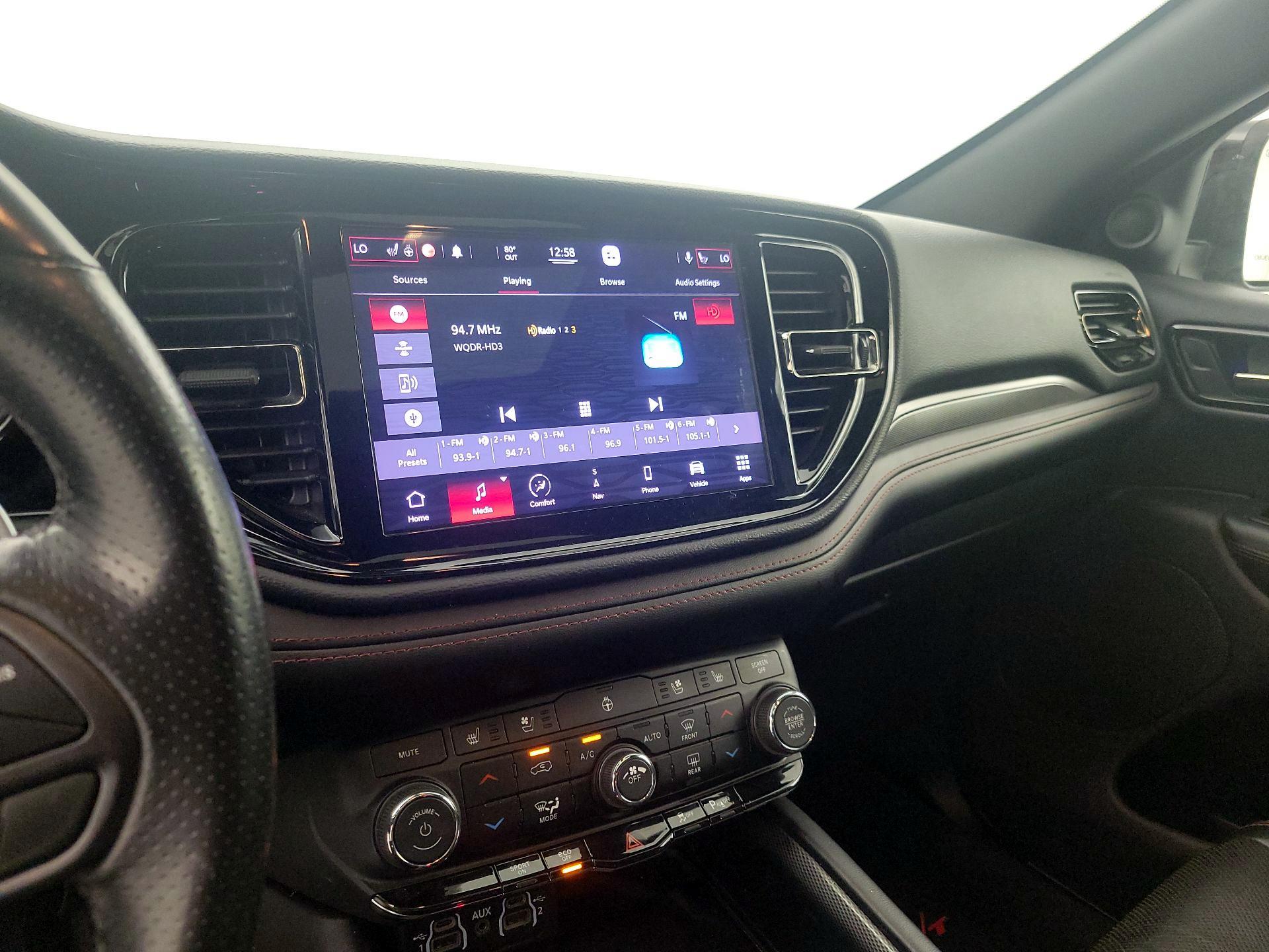 Thumbnail: 2021 Dodge Durango - 16