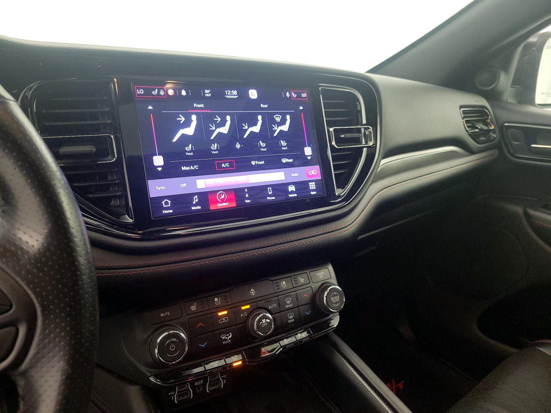 Thumbnail: 2021 Dodge Durango - 17