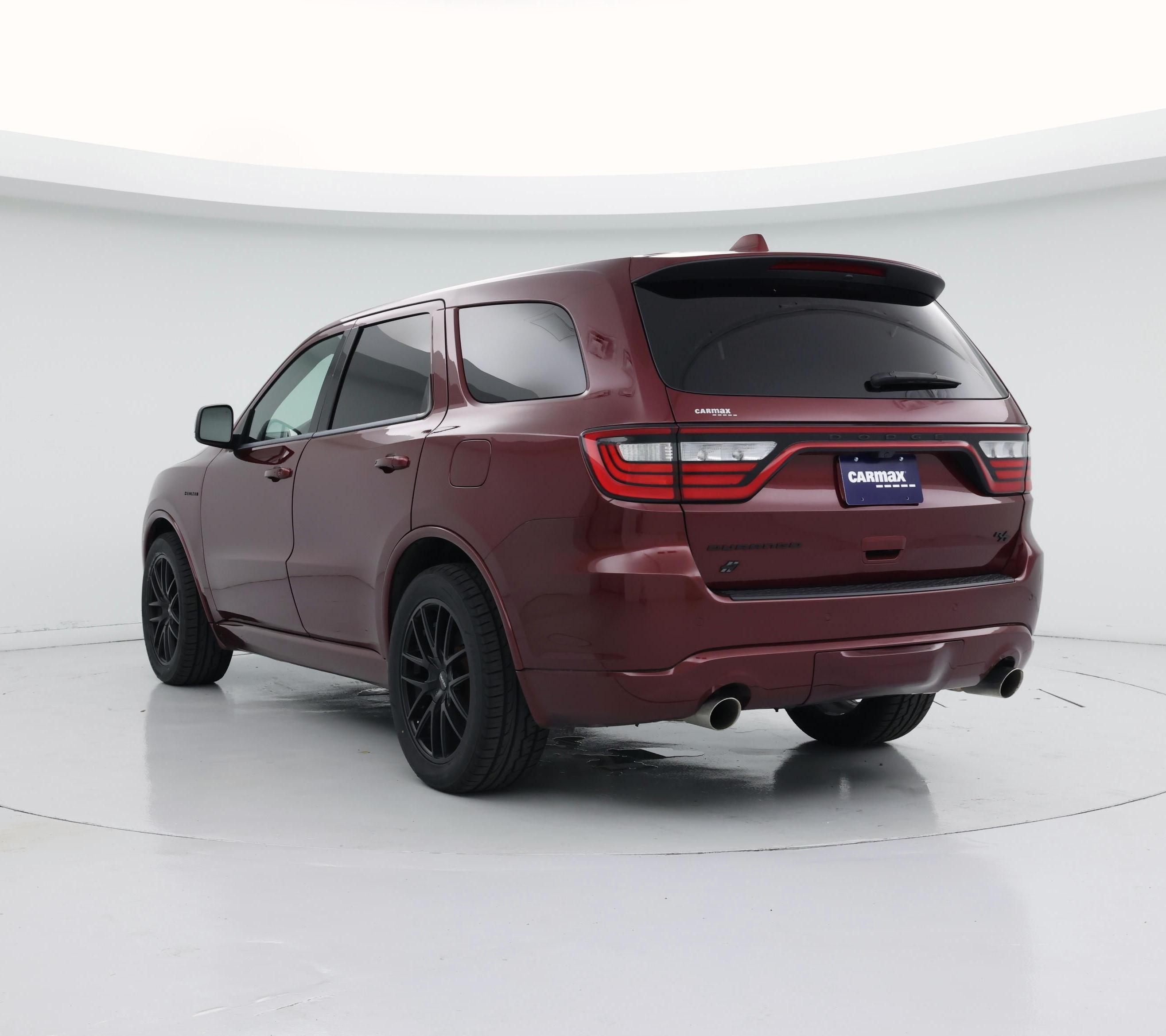 Thumbnail: 2021 Dodge Durango - 2