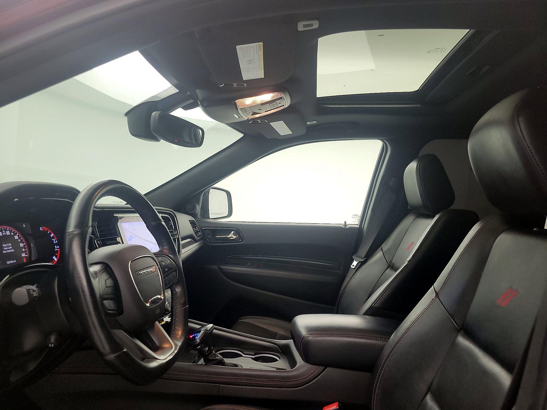 Thumbnail: 2021 Dodge Durango - 20