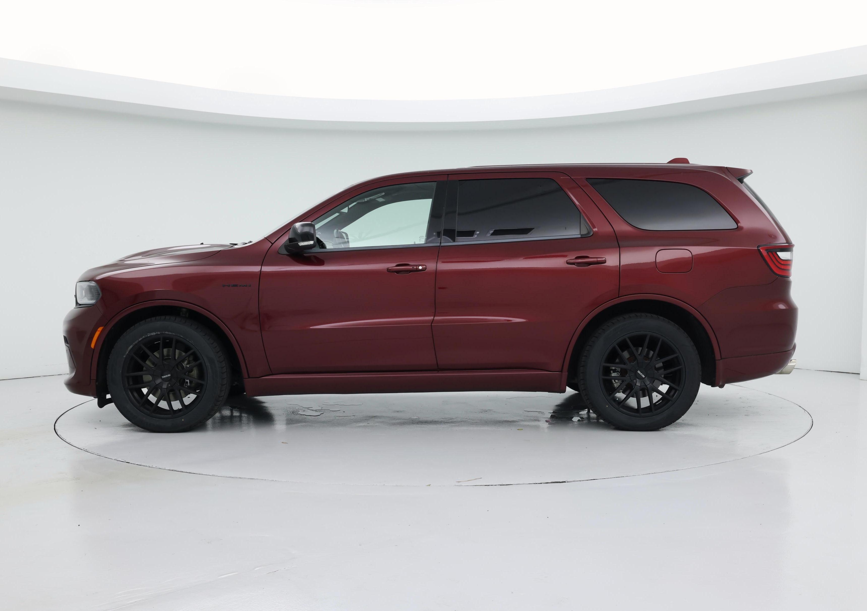 Thumbnail: 2021 Dodge Durango - 3