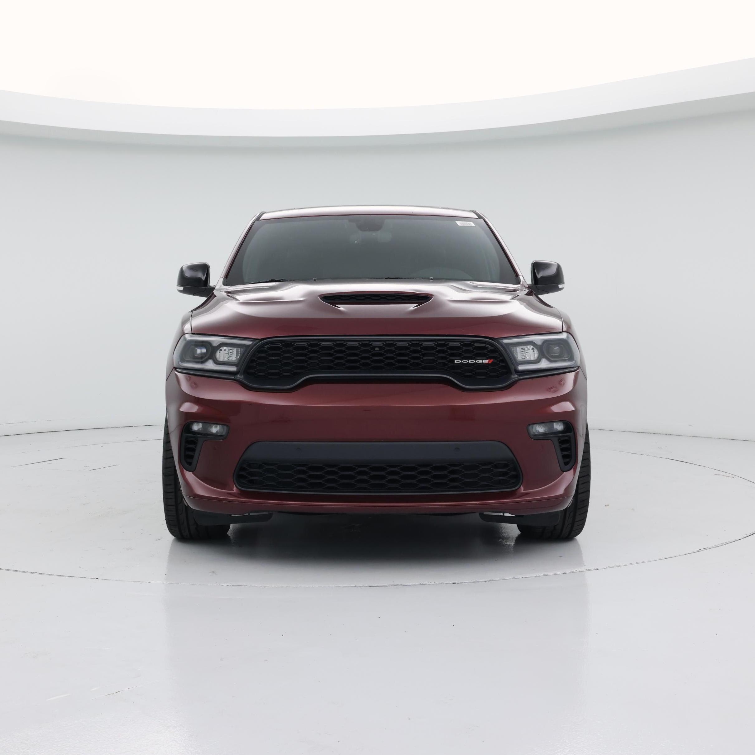 Thumbnail: 2021 Dodge Durango - 5