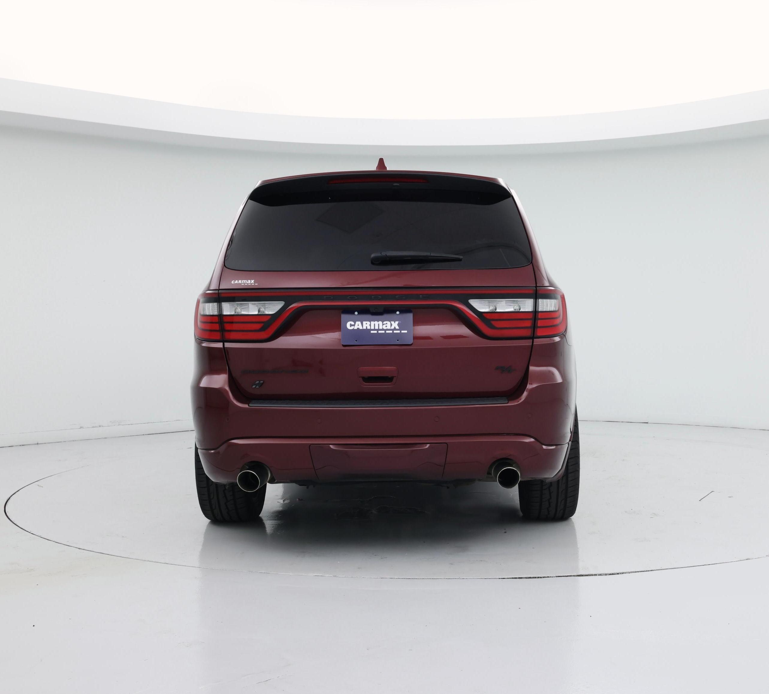 Thumbnail: 2021 Dodge Durango - 6