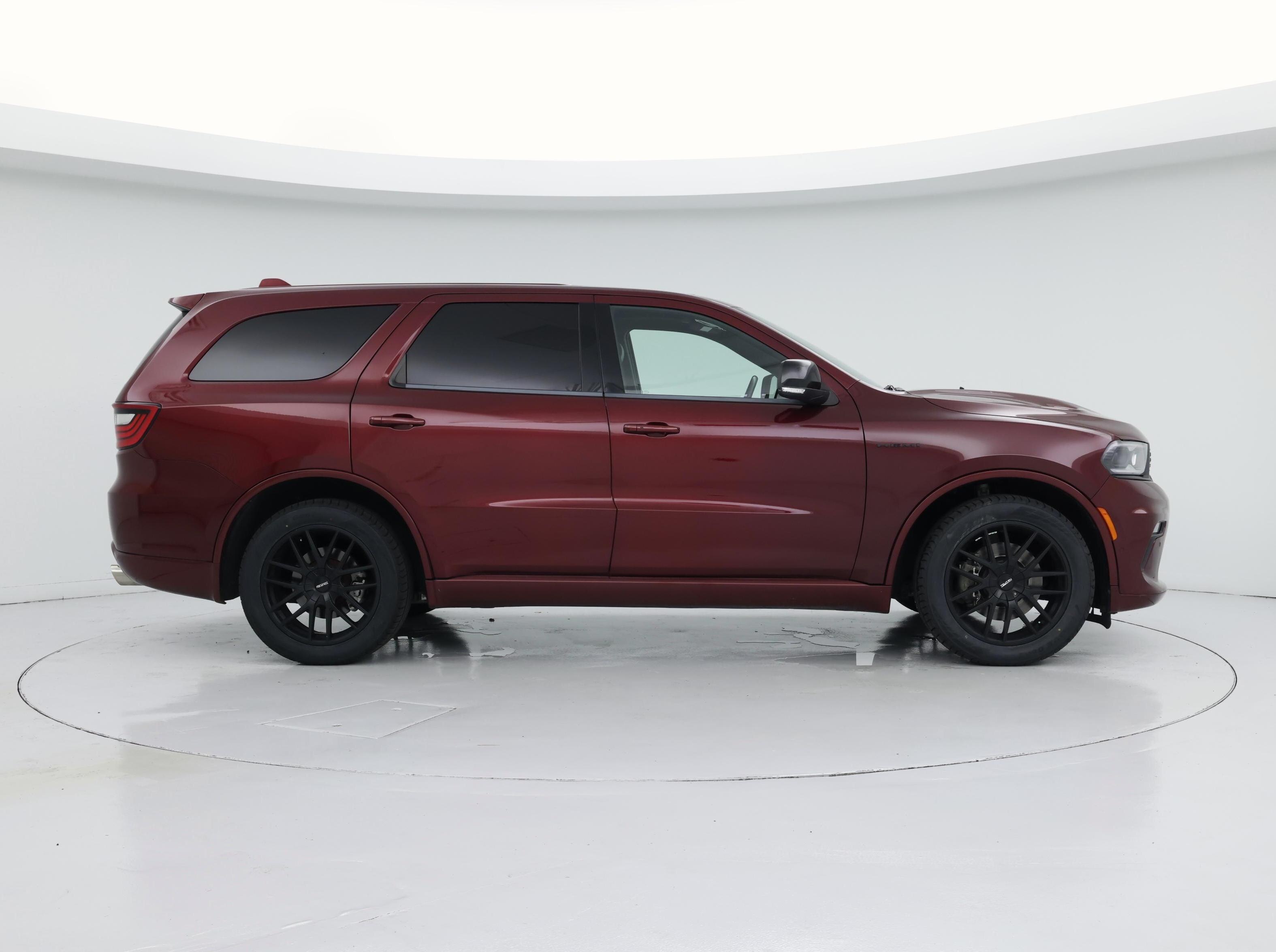 Thumbnail: 2021 Dodge Durango - 7