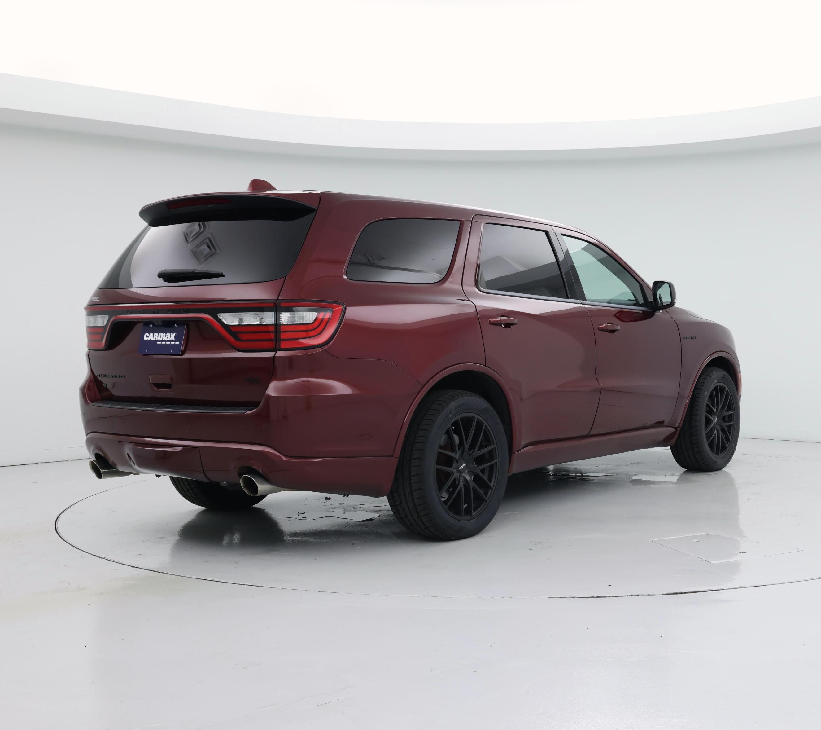 Thumbnail: 2021 Dodge Durango - 8